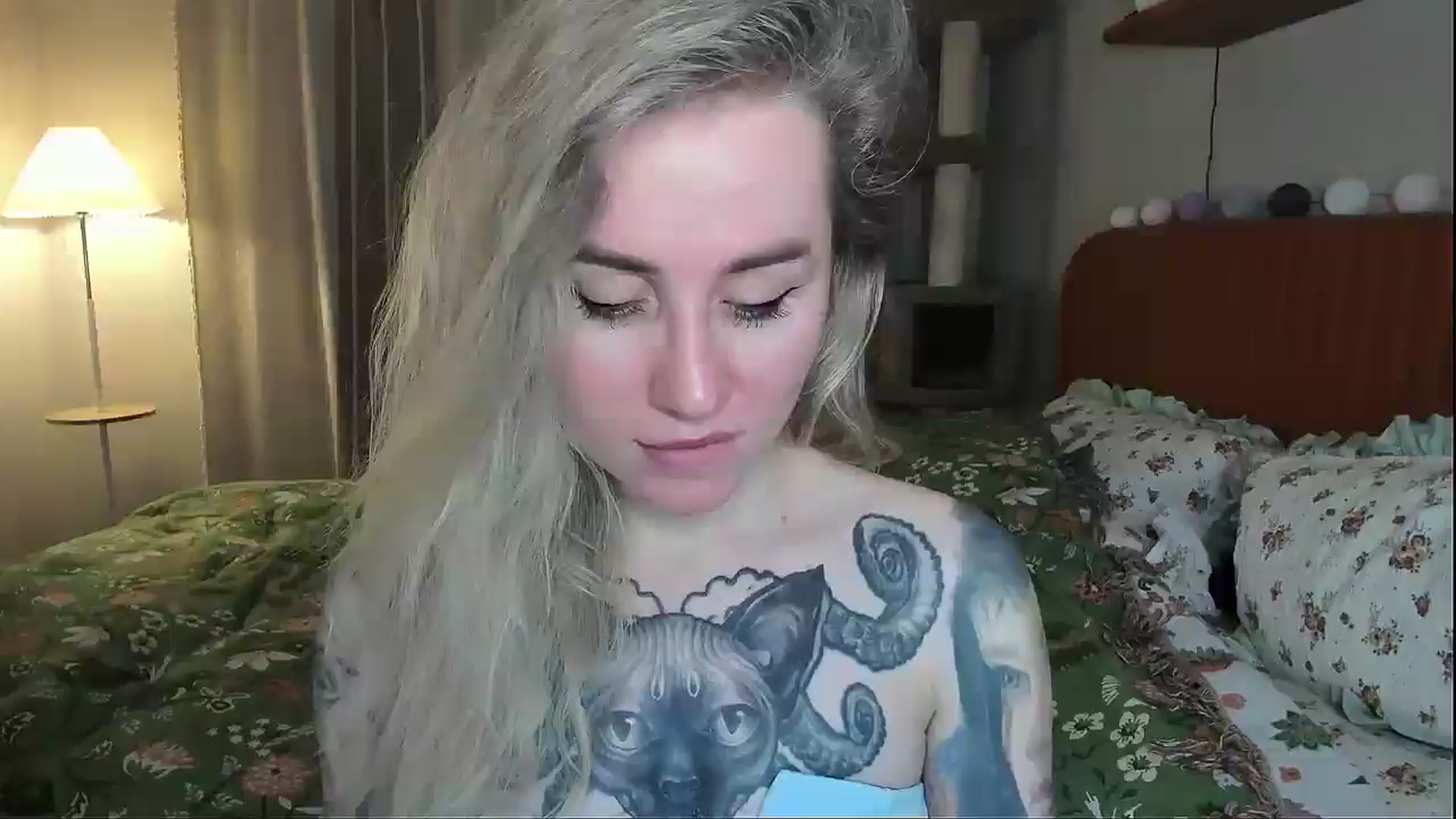 Gallery image thumbnail from Alexa_Smithhh's myfreecams stream on, 03/10/2026, 19:35 image 1 of 20