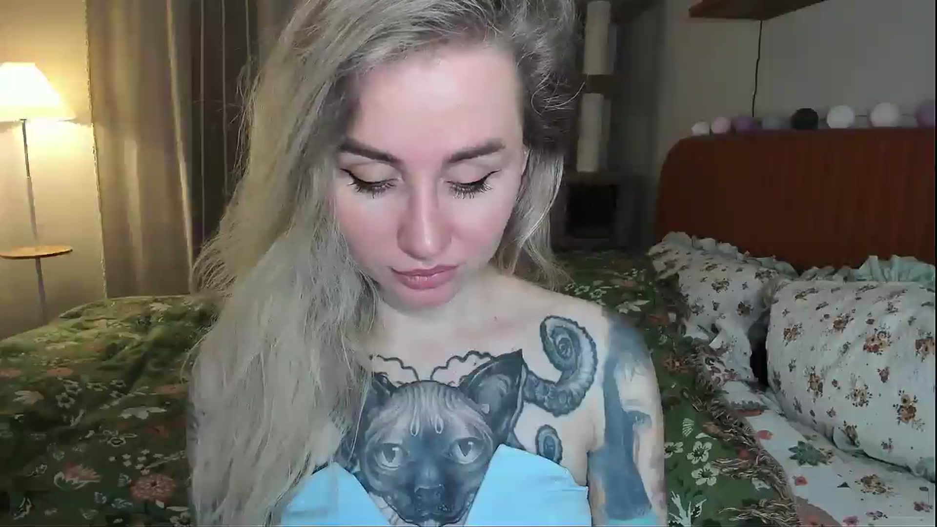 Gallery image thumbnail from Alexa_Smithhh's myfreecams stream on, 03/10/2026, 19:35 image 5 of 20