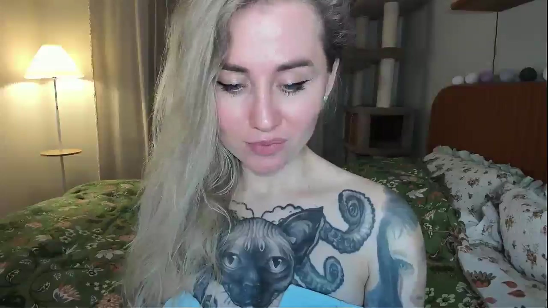 Gallery image thumbnail from Alexa_Smithhh's myfreecams stream on, 03/10/2026, 21:26 image 7 of 20