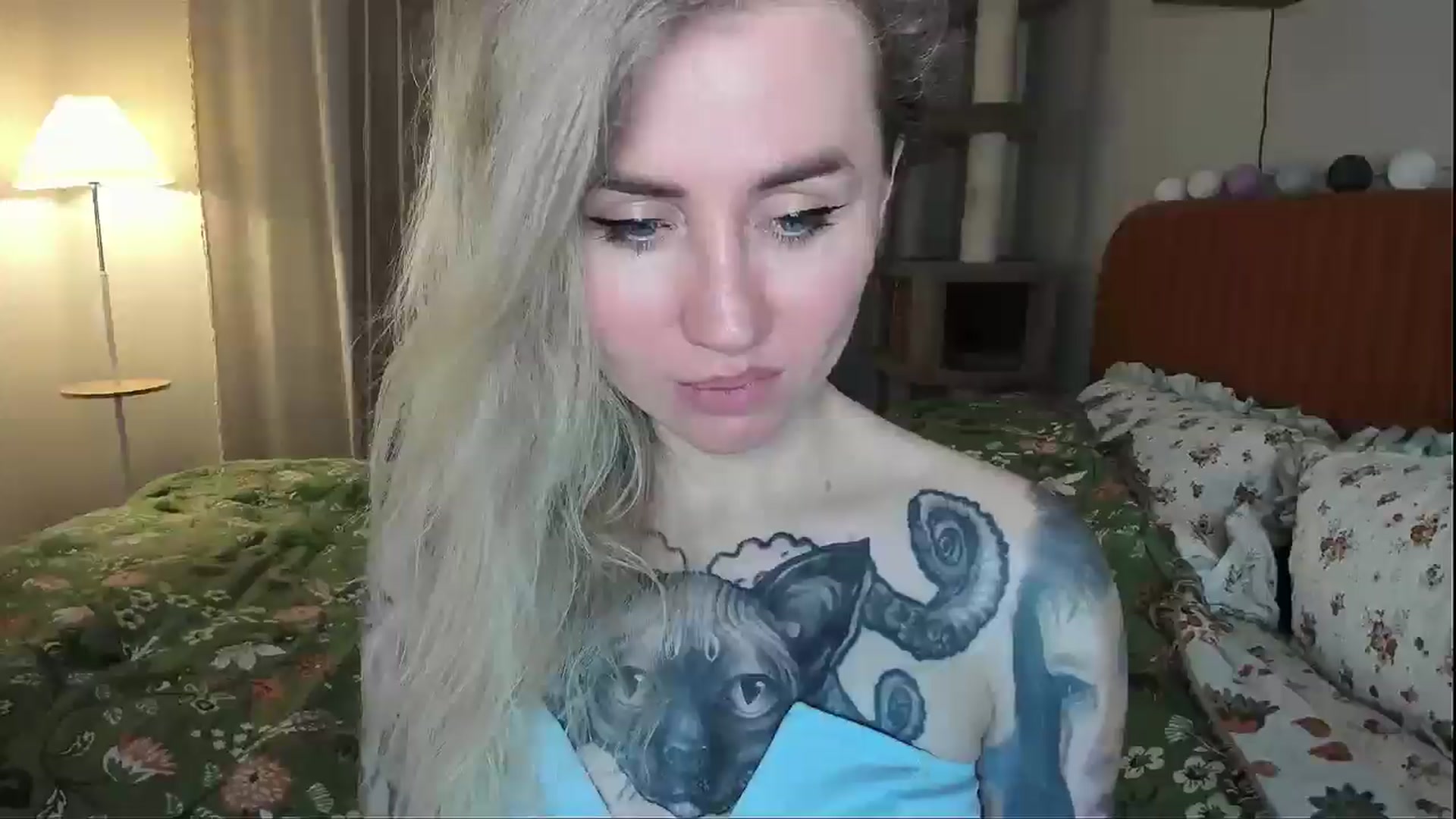 Gallery image thumbnail from Alexa_Smithhh's myfreecams stream on, 03/10/2026, 21:26 image 3 of 20