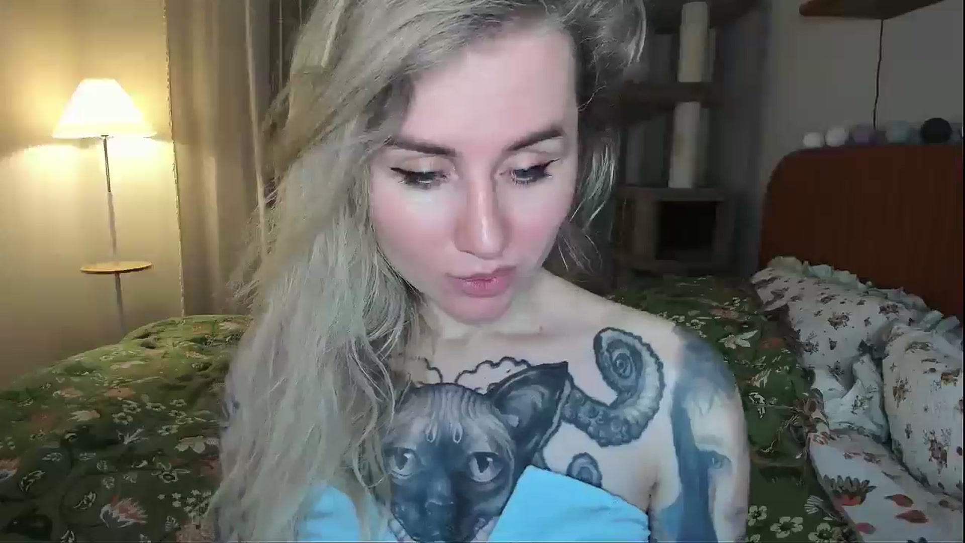 Gallery image thumbnail from Alexa_Smithhh's myfreecams stream on, 03/10/2026, 21:26 image 13 of 20