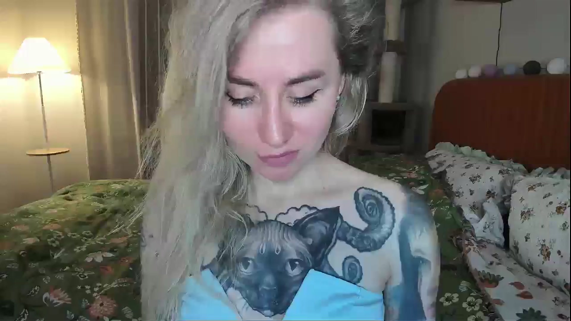 Gallery image thumbnail from Alexa_Smithhh's myfreecams stream on, 03/10/2026, 21:26 image 2 of 20
