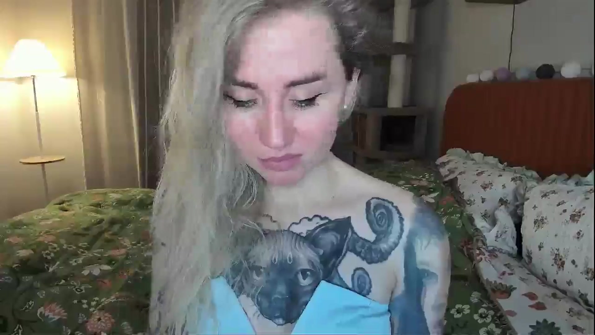Gallery image thumbnail from Alexa_Smithhh's myfreecams stream on, 03/10/2026, 21:26 image 4 of 20