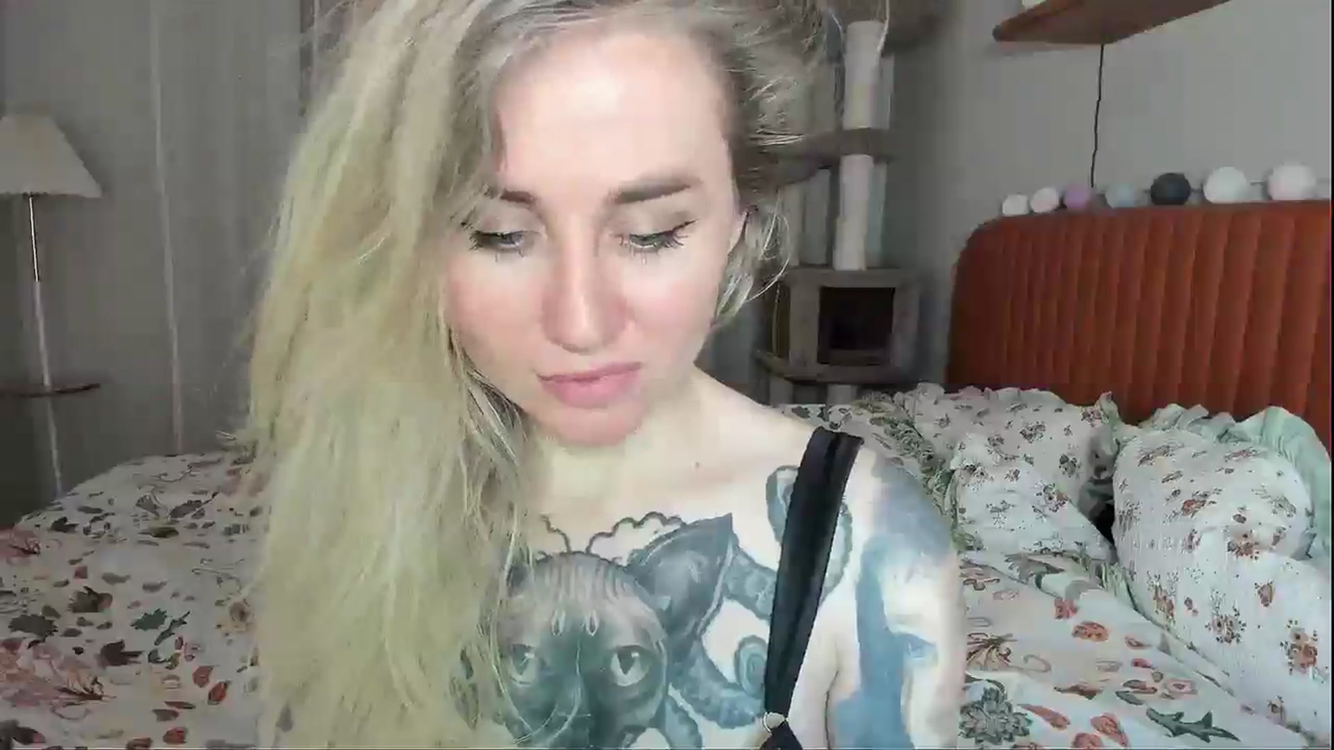 Gallery image thumbnail from Alexa_Smithhh's myfreecams stream on, 03/12/2026, 20:20 image 20 of 20