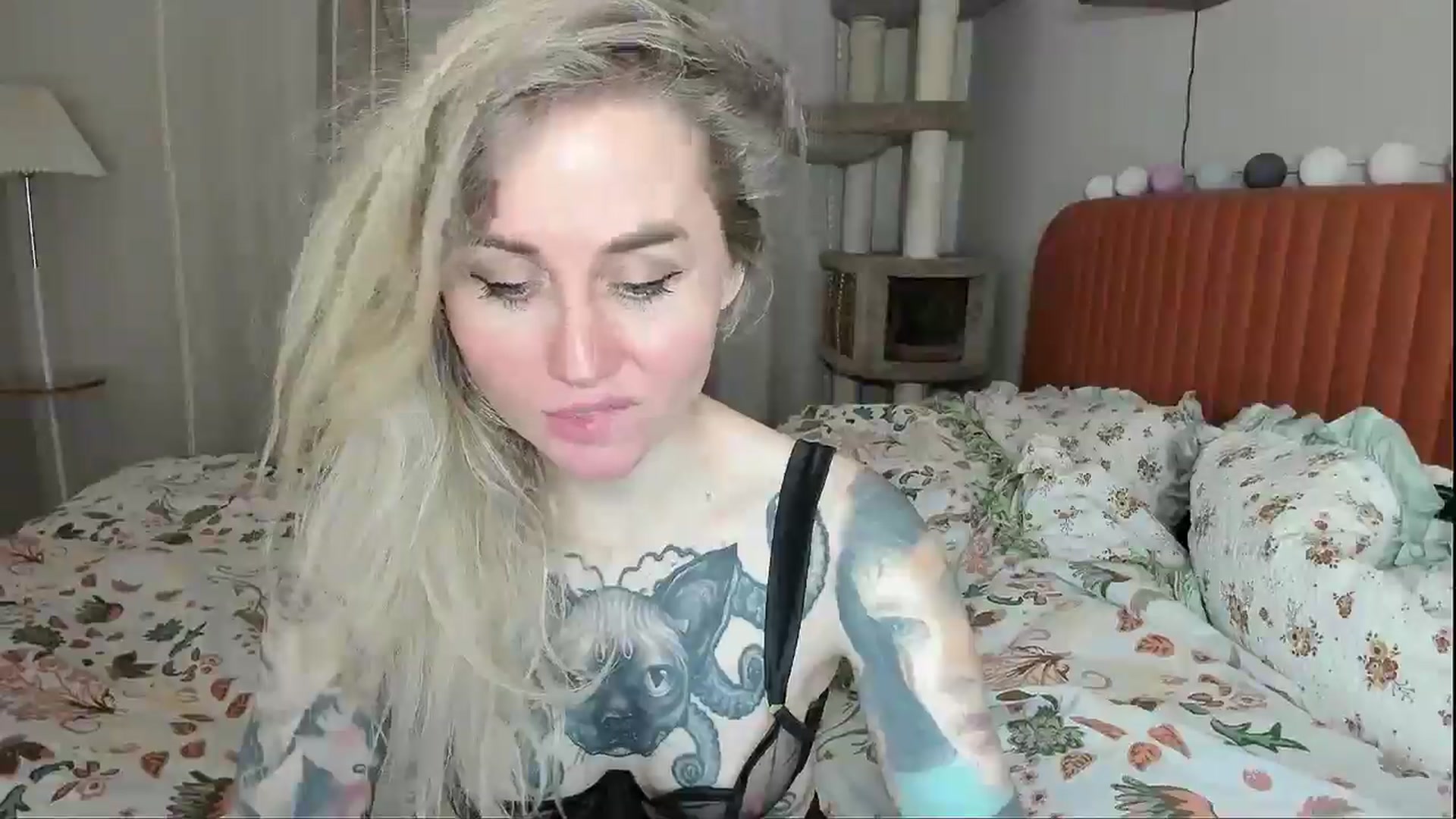 Gallery image thumbnail from Alexa_Smithhh's myfreecams stream on, 03/12/2026, 20:20 image 16 of 20