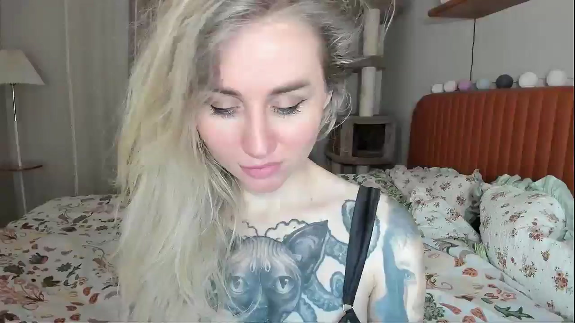 Gallery image thumbnail from Alexa_Smithhh's myfreecams stream on, 03/12/2026, 20:20 image 19 of 20