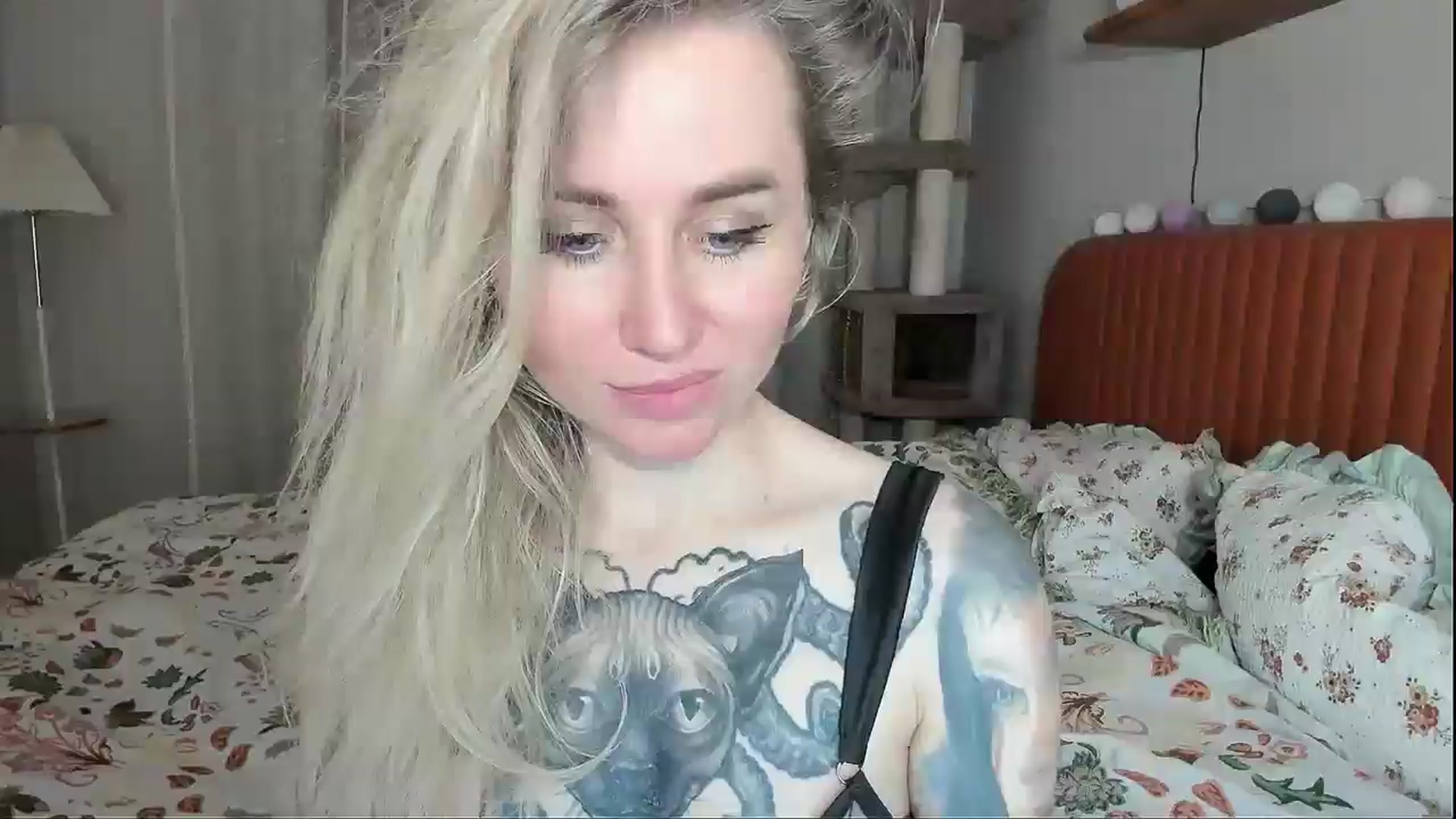 Gallery image thumbnail from Alexa_Smithhh's myfreecams stream on, 03/12/2026, 20:20 image 18 of 20
