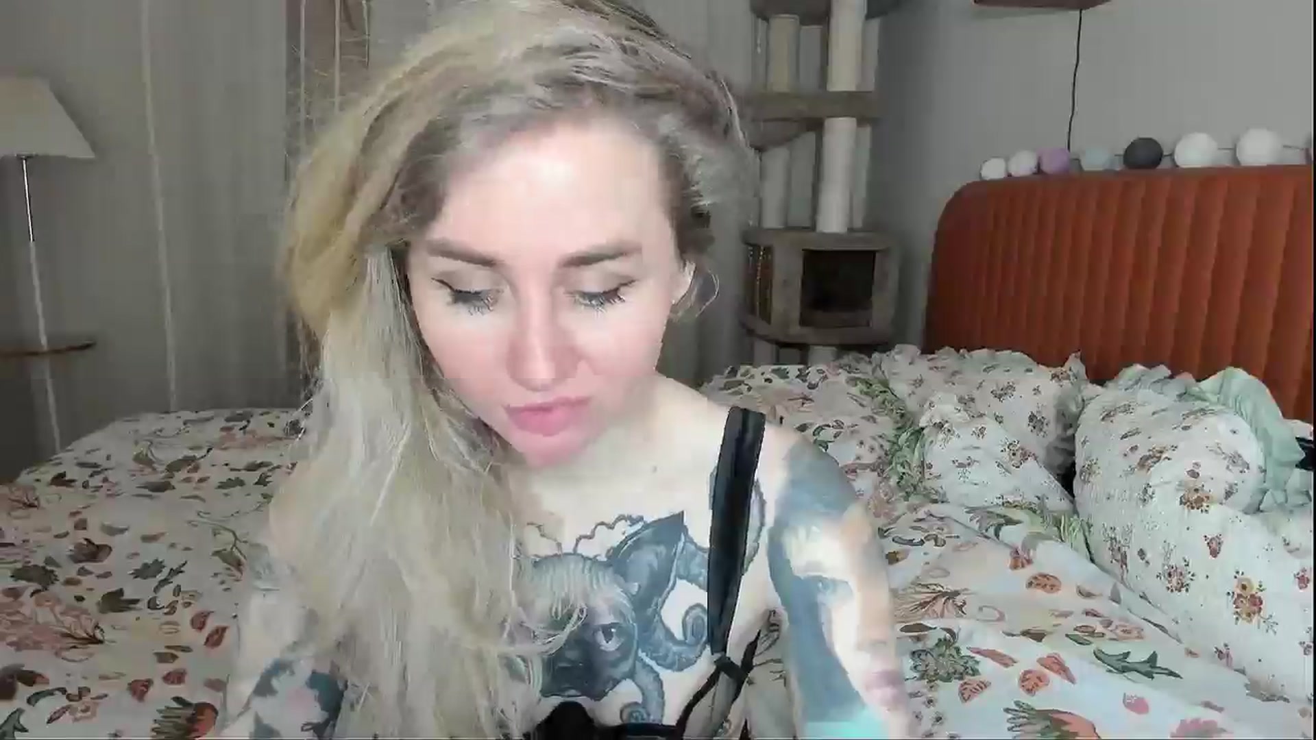 Gallery image thumbnail from Alexa_Smithhh's myfreecams stream on, 03/12/2026, 20:20 image 15 of 20