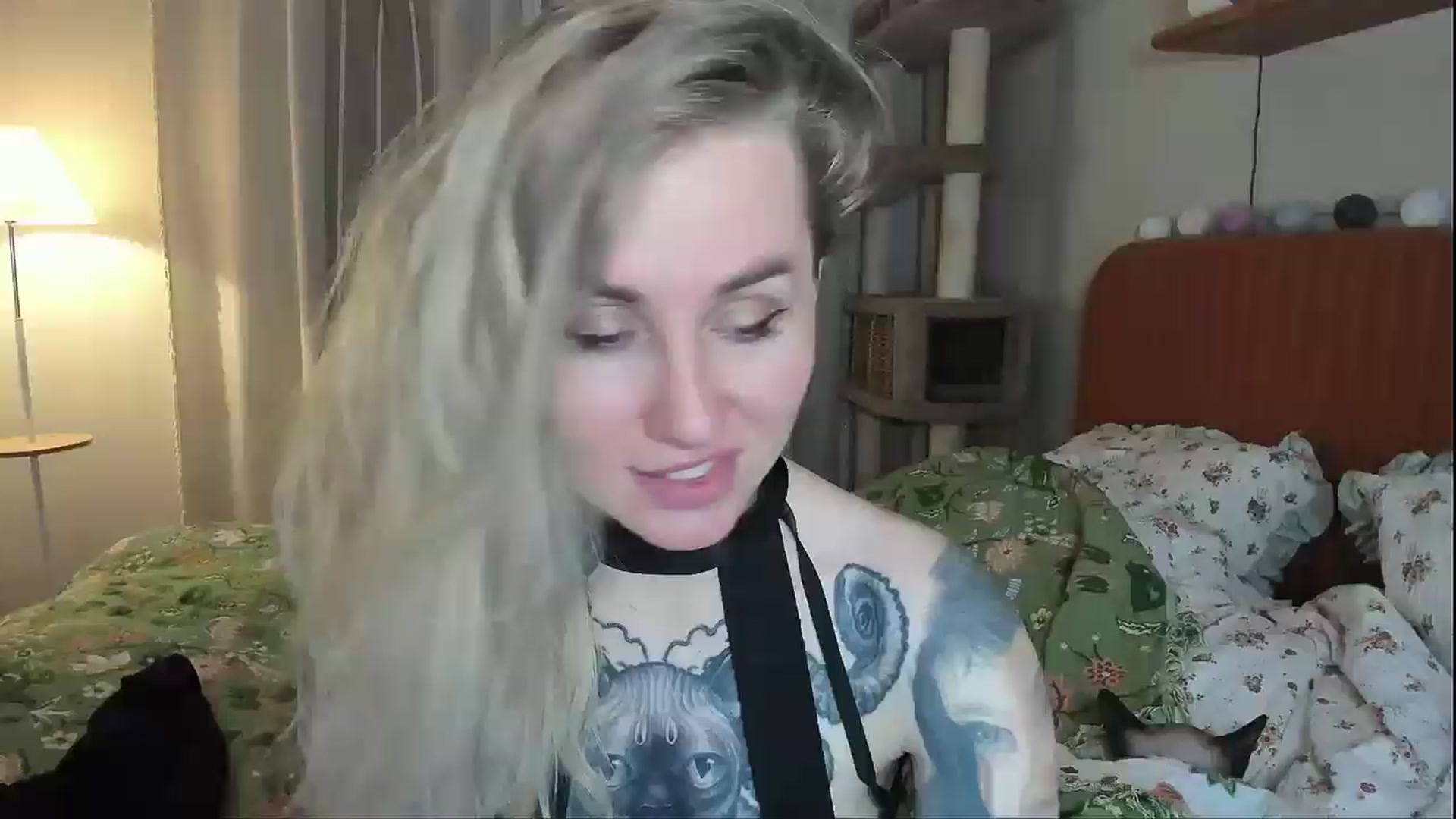 Gallery image thumbnail from Alexa_Smithhh's myfreecams stream on, 03/13/2026, 21:38 image 17 of 20