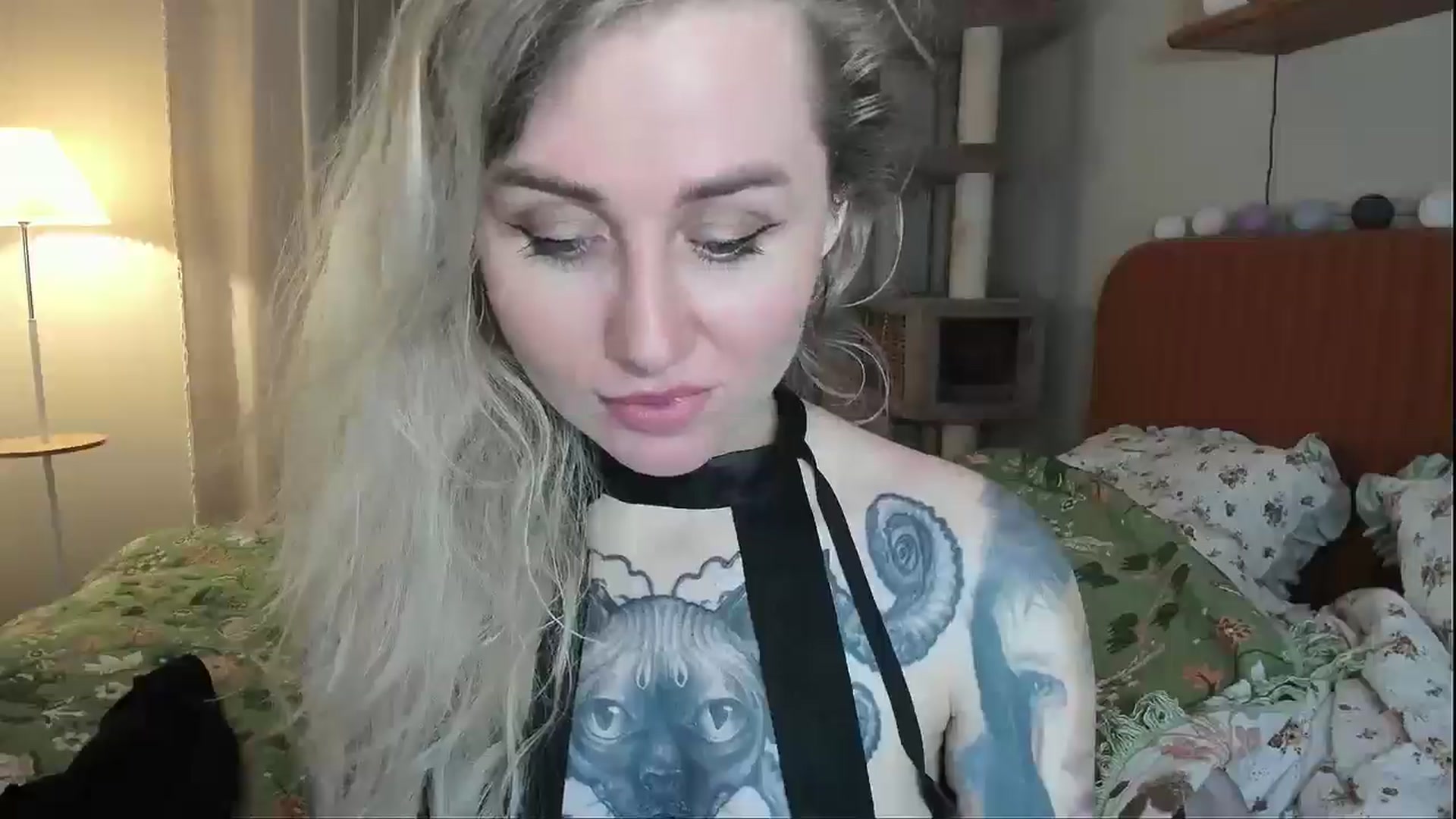 Gallery image thumbnail from Alexa_Smithhh's myfreecams stream on, 03/13/2026, 21:38 image 14 of 20