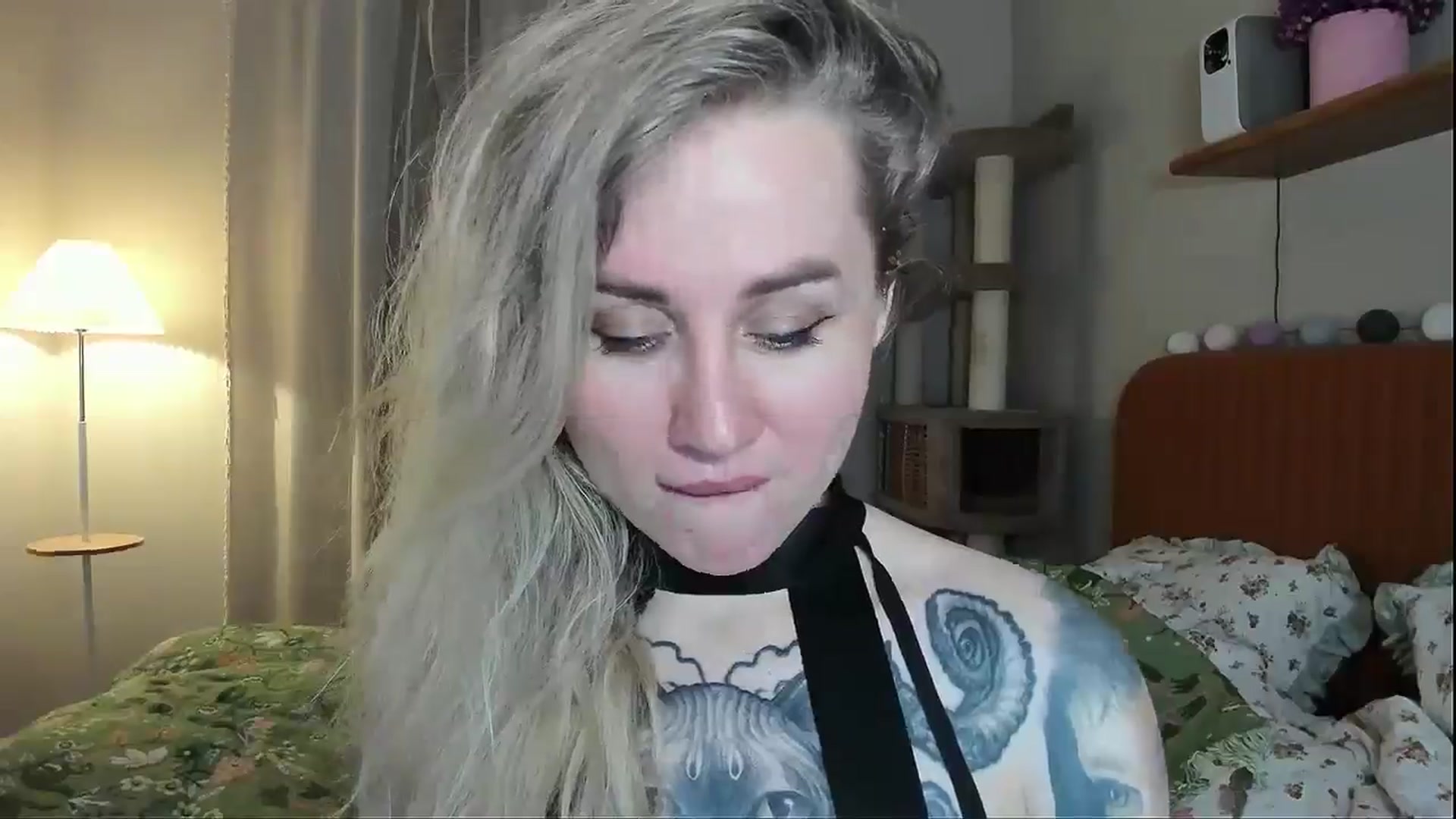Gallery image thumbnail from Alexa_Smithhh's myfreecams stream on, 03/13/2026, 21:38 image 8 of 20