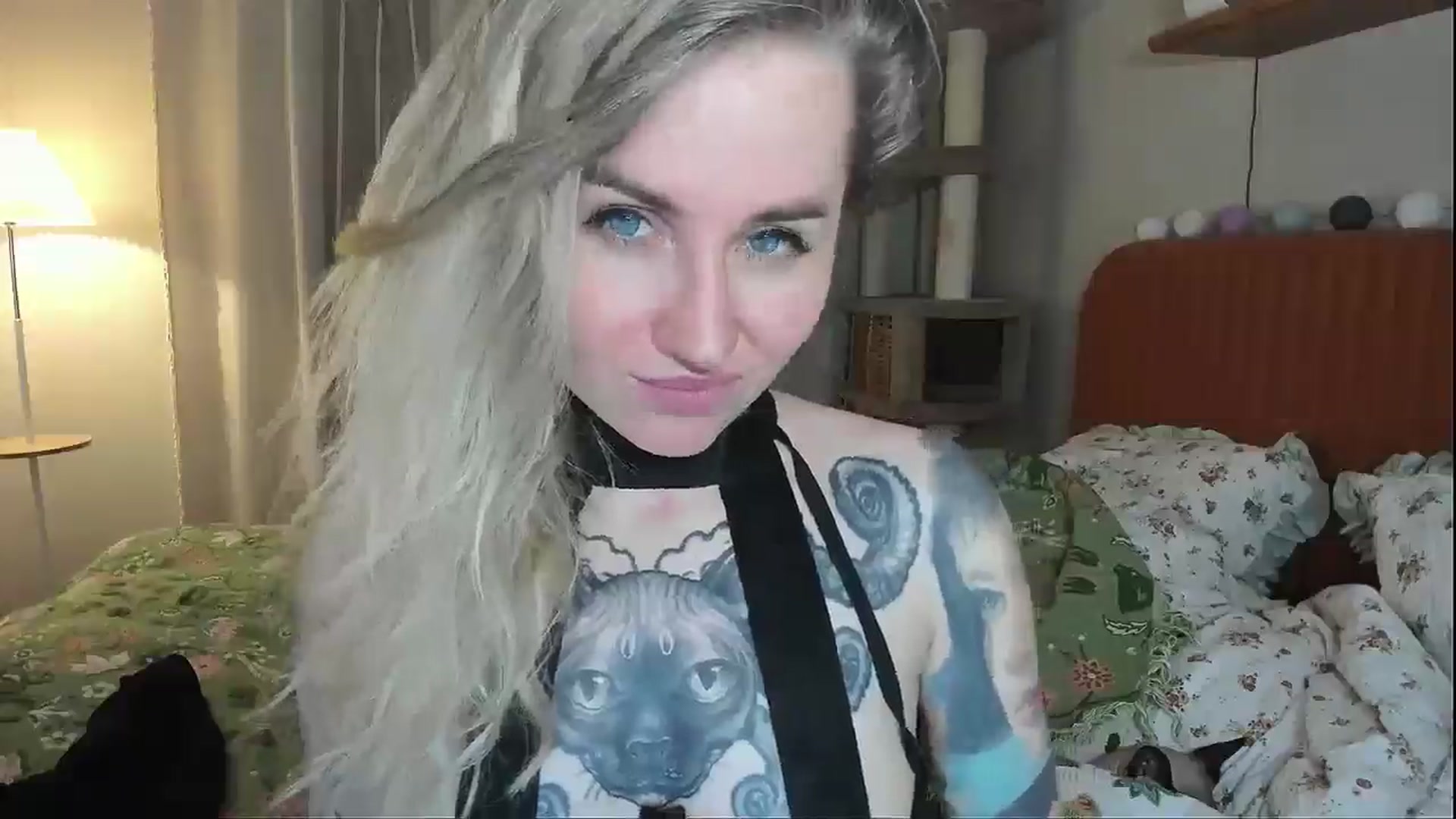 Gallery image thumbnail from Alexa_Smithhh's myfreecams stream on, 03/13/2026, 21:38 image 19 of 20