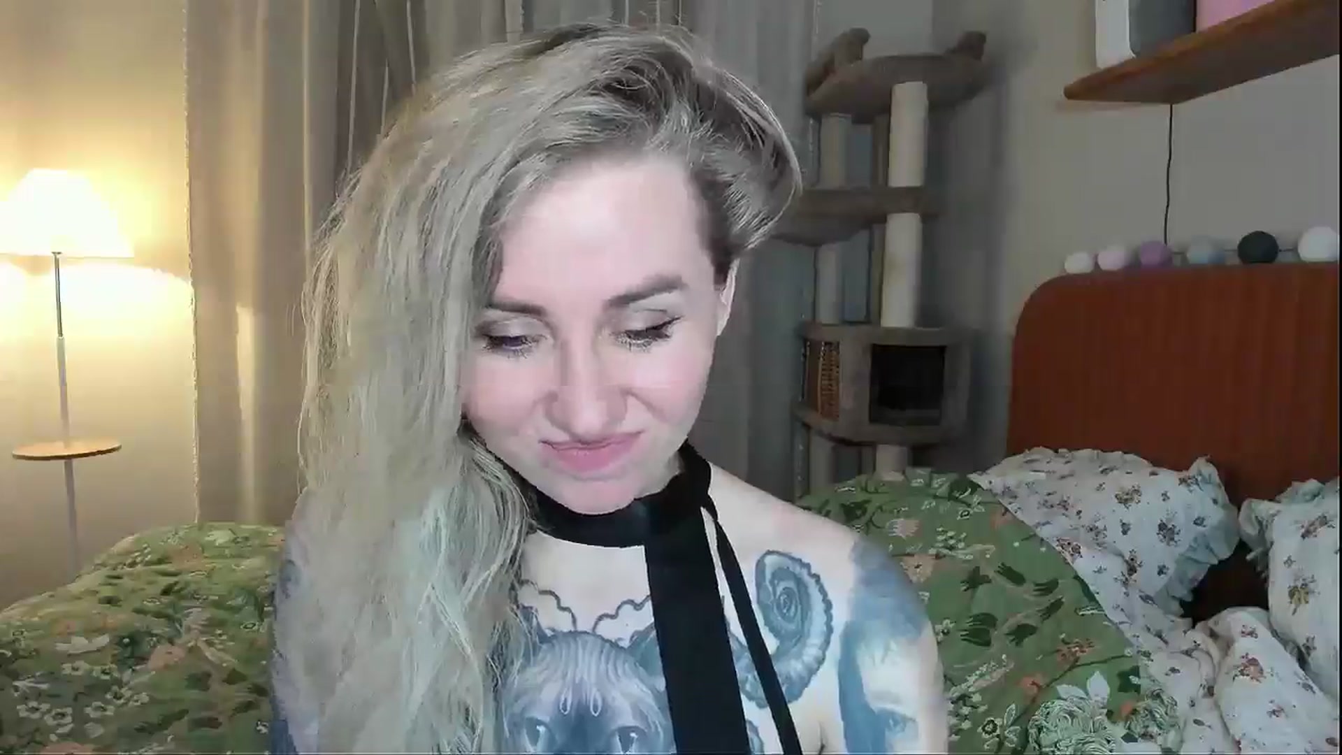 Gallery image thumbnail from Alexa_Smithhh's myfreecams stream on, 03/13/2026, 21:38 image 5 of 20