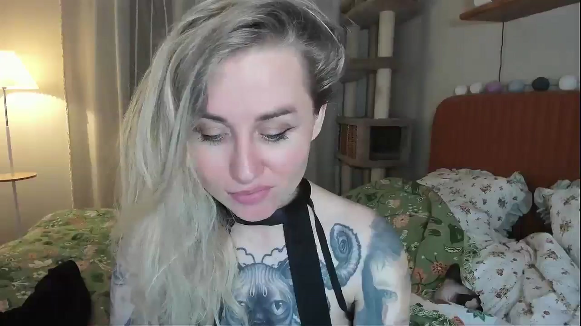 Gallery image thumbnail from Alexa_Smithhh's myfreecams stream on, 03/13/2026, 21:38 image 18 of 20