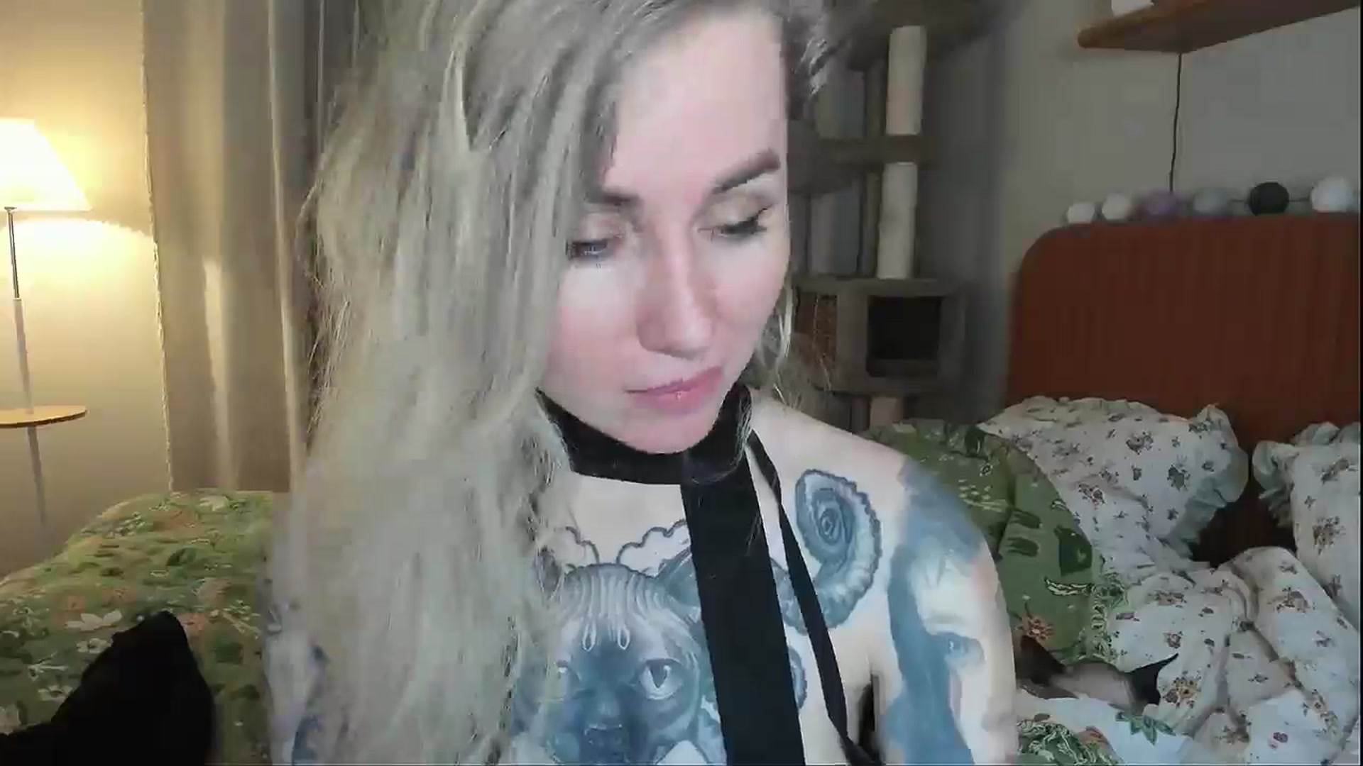 Gallery image thumbnail from Alexa_Smithhh's myfreecams stream on, 03/13/2026, 21:38 image 16 of 20