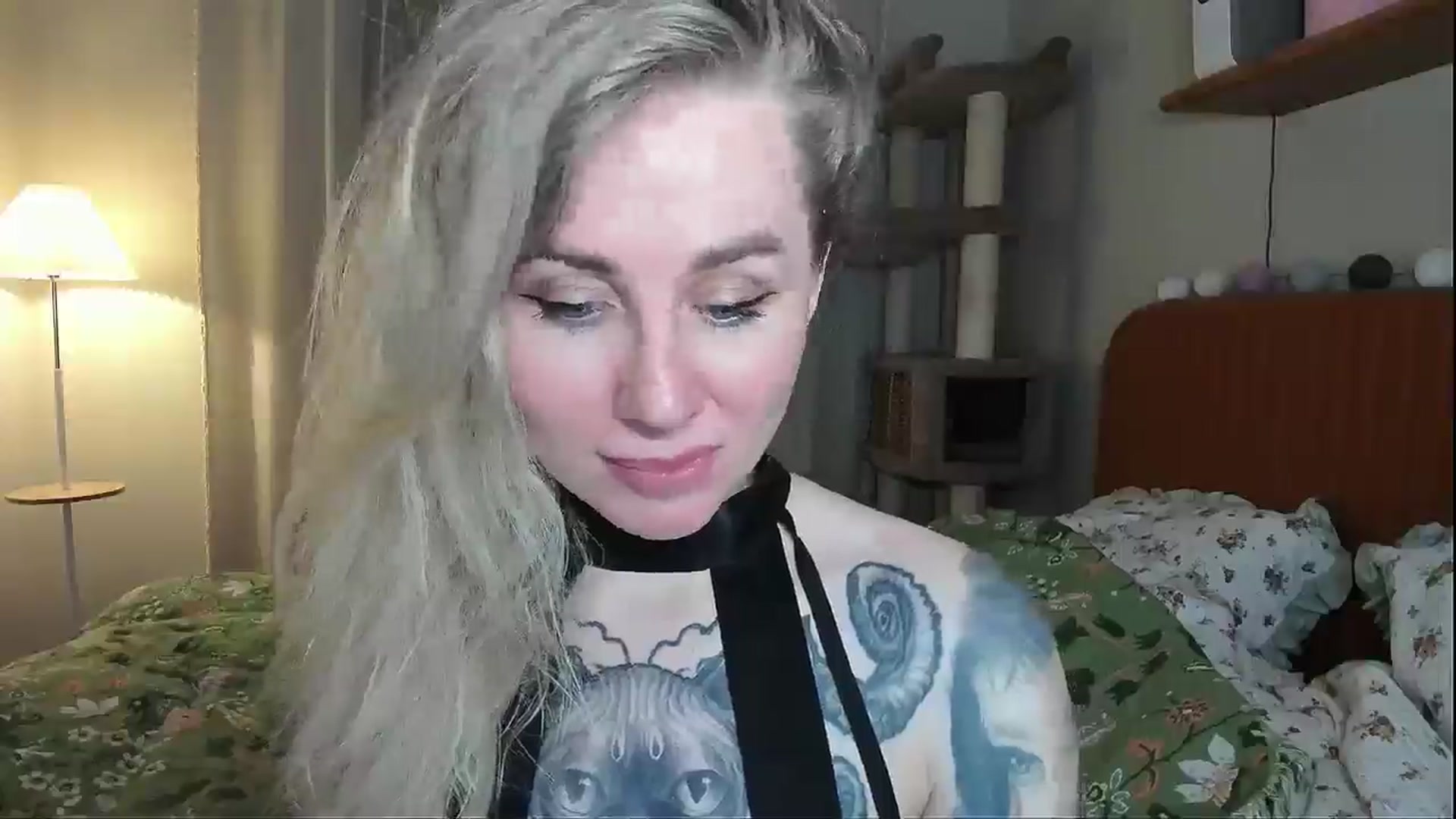Gallery image thumbnail from Alexa_Smithhh's myfreecams stream on, 03/13/2026, 21:38 image 7 of 20