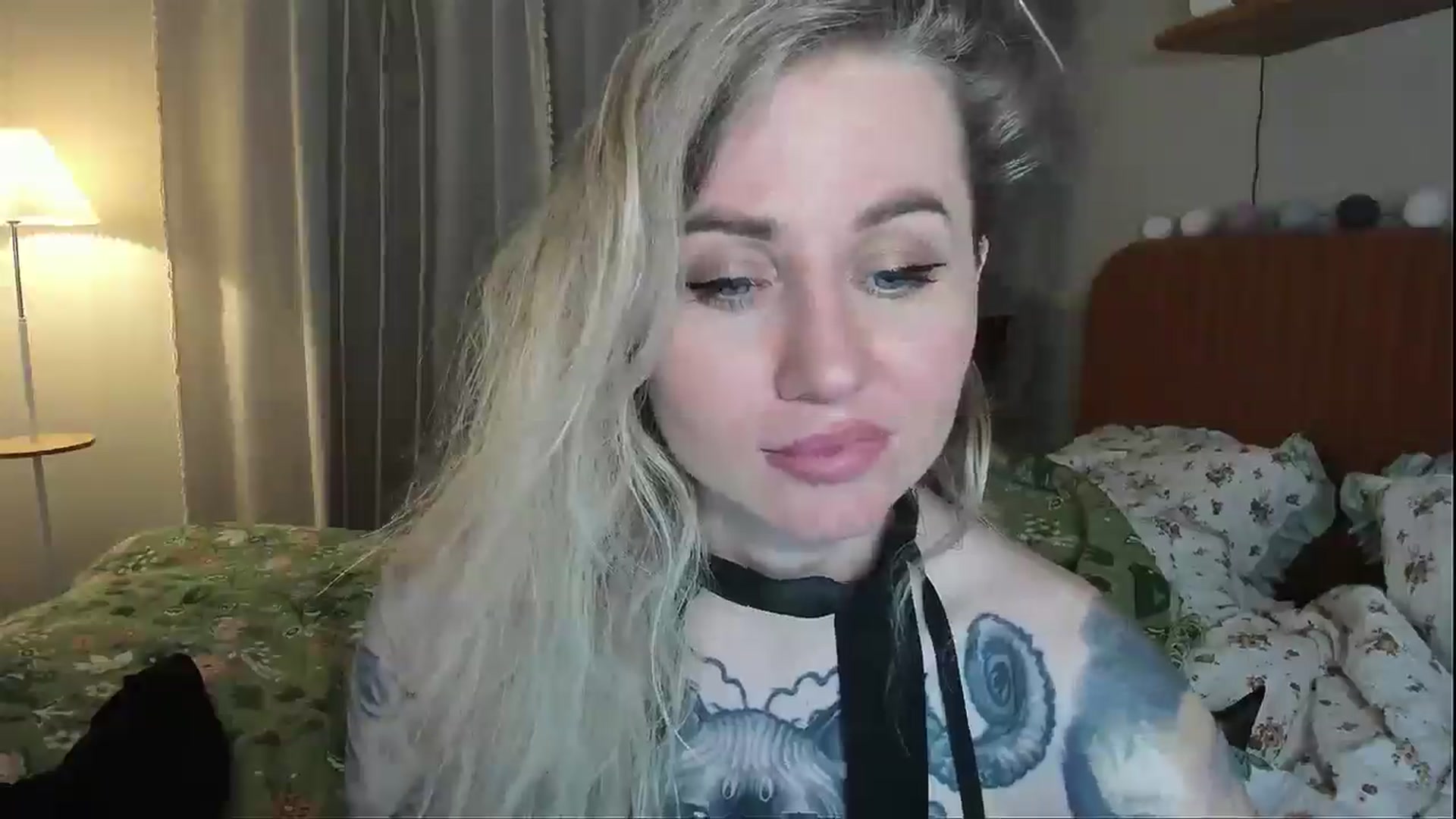 Gallery image thumbnail from Alexa_Smithhh's myfreecams stream on, 03/13/2026, 21:38 image 15 of 20