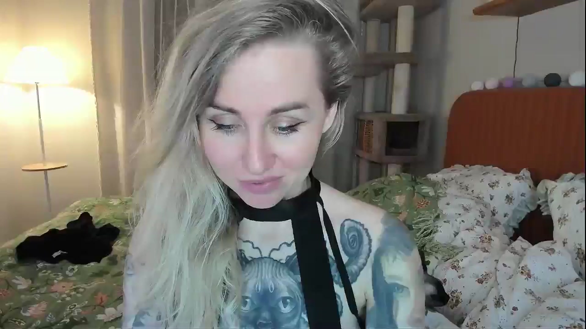 Gallery image thumbnail from Alexa_Smithhh's myfreecams stream on, 03/13/2026, 21:38 image 20 of 20