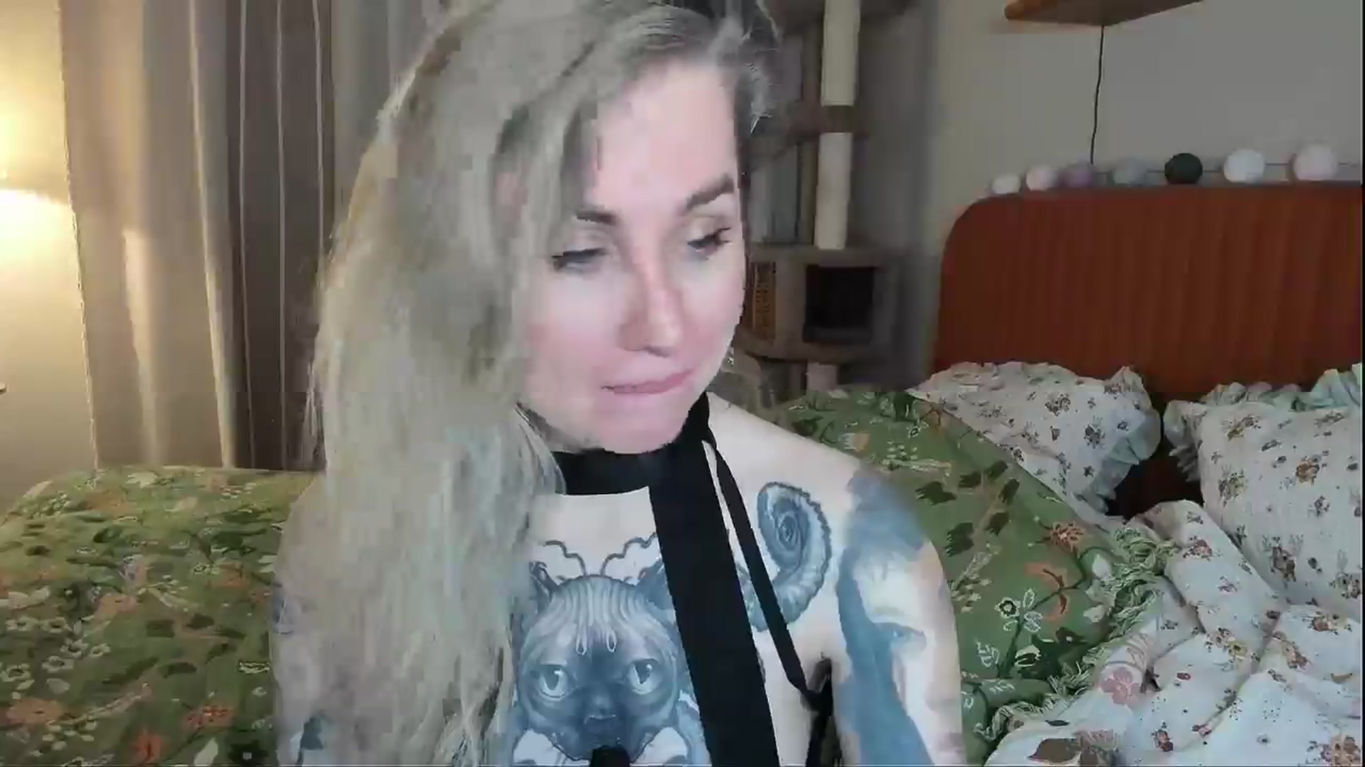 Gallery image thumbnail from Alexa_Smithhh's myfreecams stream on, 03/13/2026, 21:38 image 11 of 20