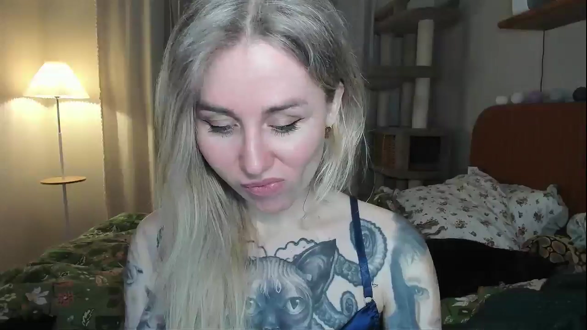 Gallery image thumbnail from Alexa_Smithhh's myfreecams stream on, 03/15/2026, 20:37 image 10 of 20