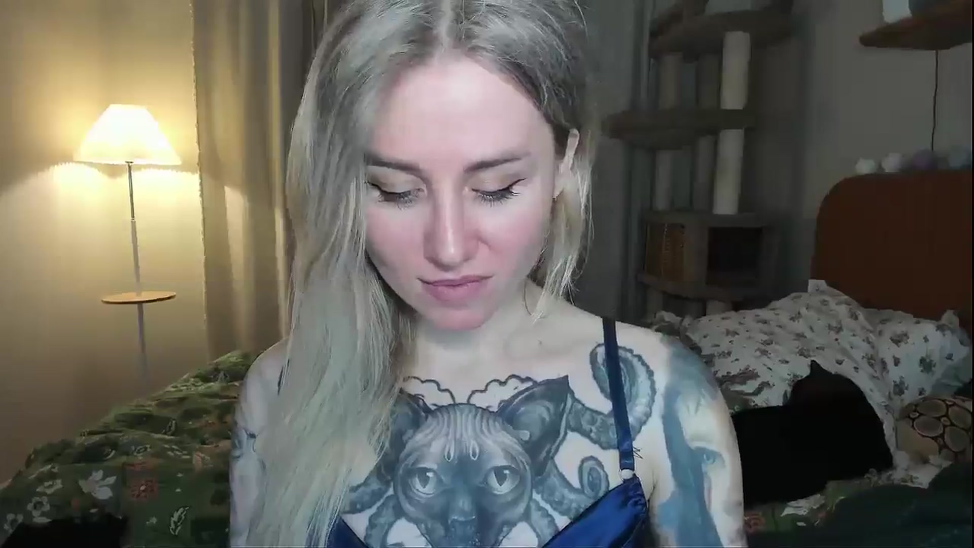 Gallery image thumbnail from Alexa_Smithhh's myfreecams stream on, 03/15/2026, 20:37 image 7 of 20