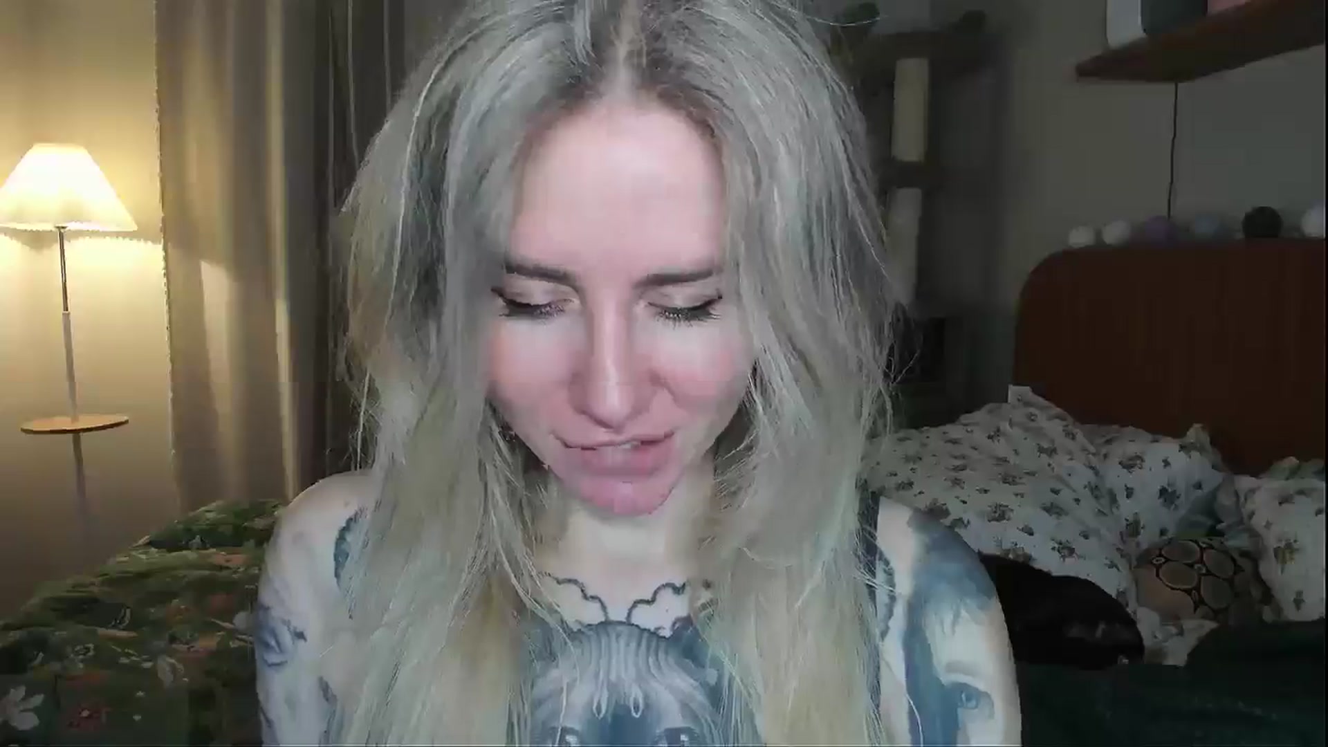 Gallery image thumbnail from Alexa_Smithhh's myfreecams stream on, 03/15/2026, 20:37 image 17 of 20