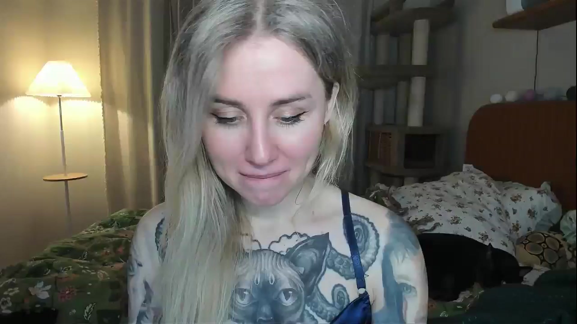 Gallery image thumbnail from Alexa_Smithhh's myfreecams stream on, 03/15/2026, 20:37 image 9 of 20