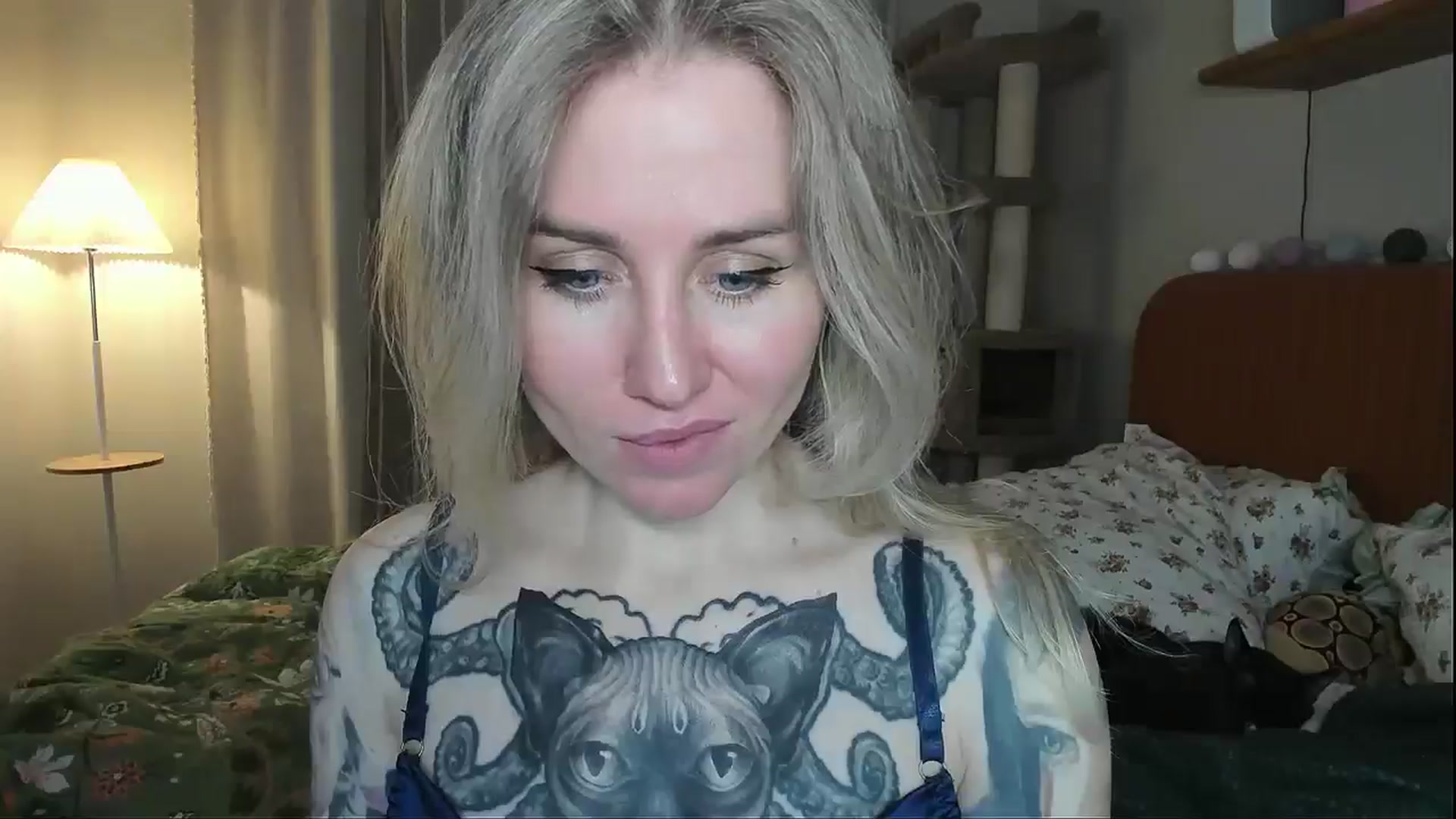 Gallery image thumbnail from Alexa_Smithhh's myfreecams stream on, 03/15/2026, 20:37 image 15 of 20