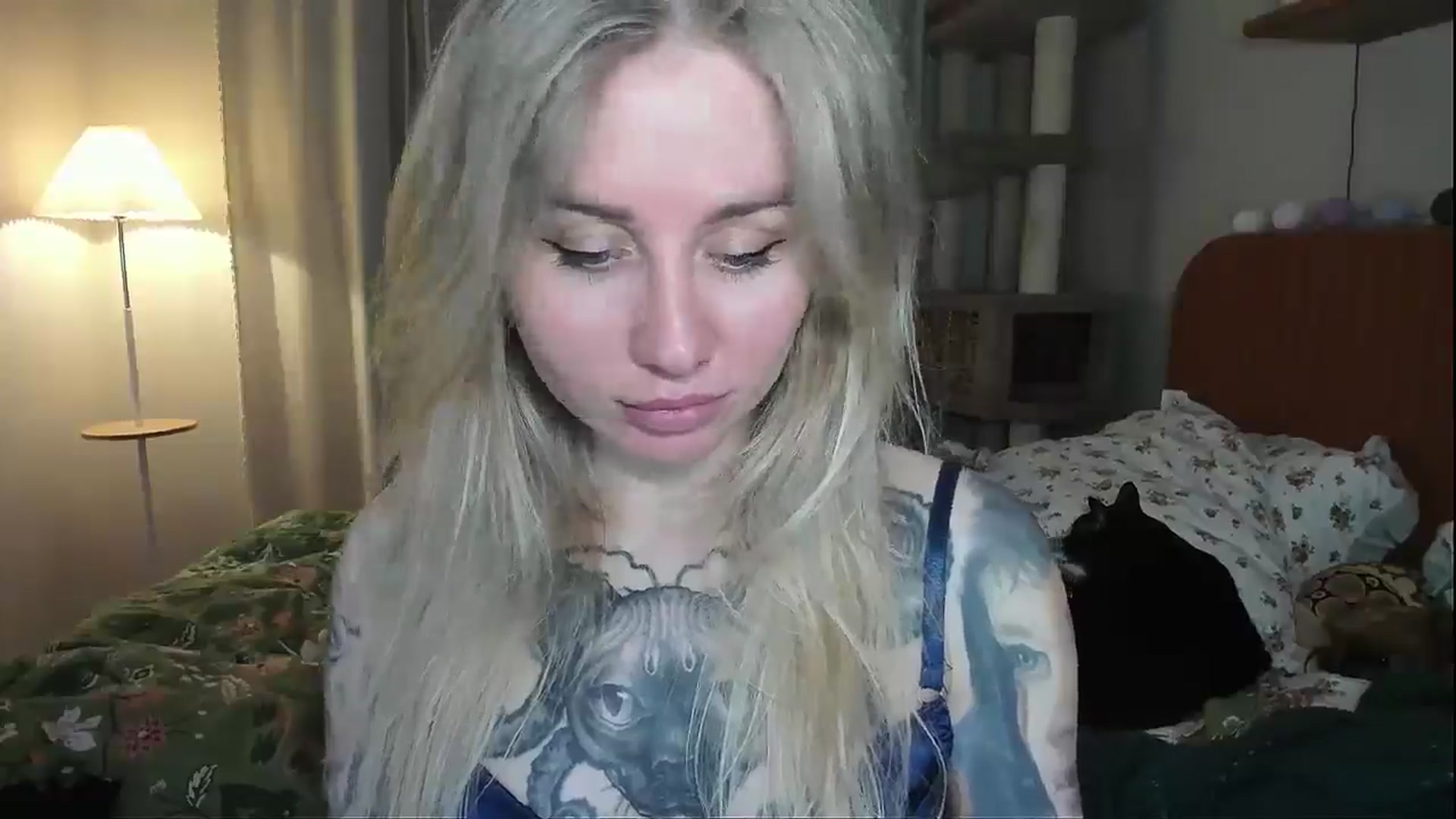 Gallery image thumbnail from Alexa_Smithhh's myfreecams stream on, 03/15/2026, 20:37 image 3 of 20