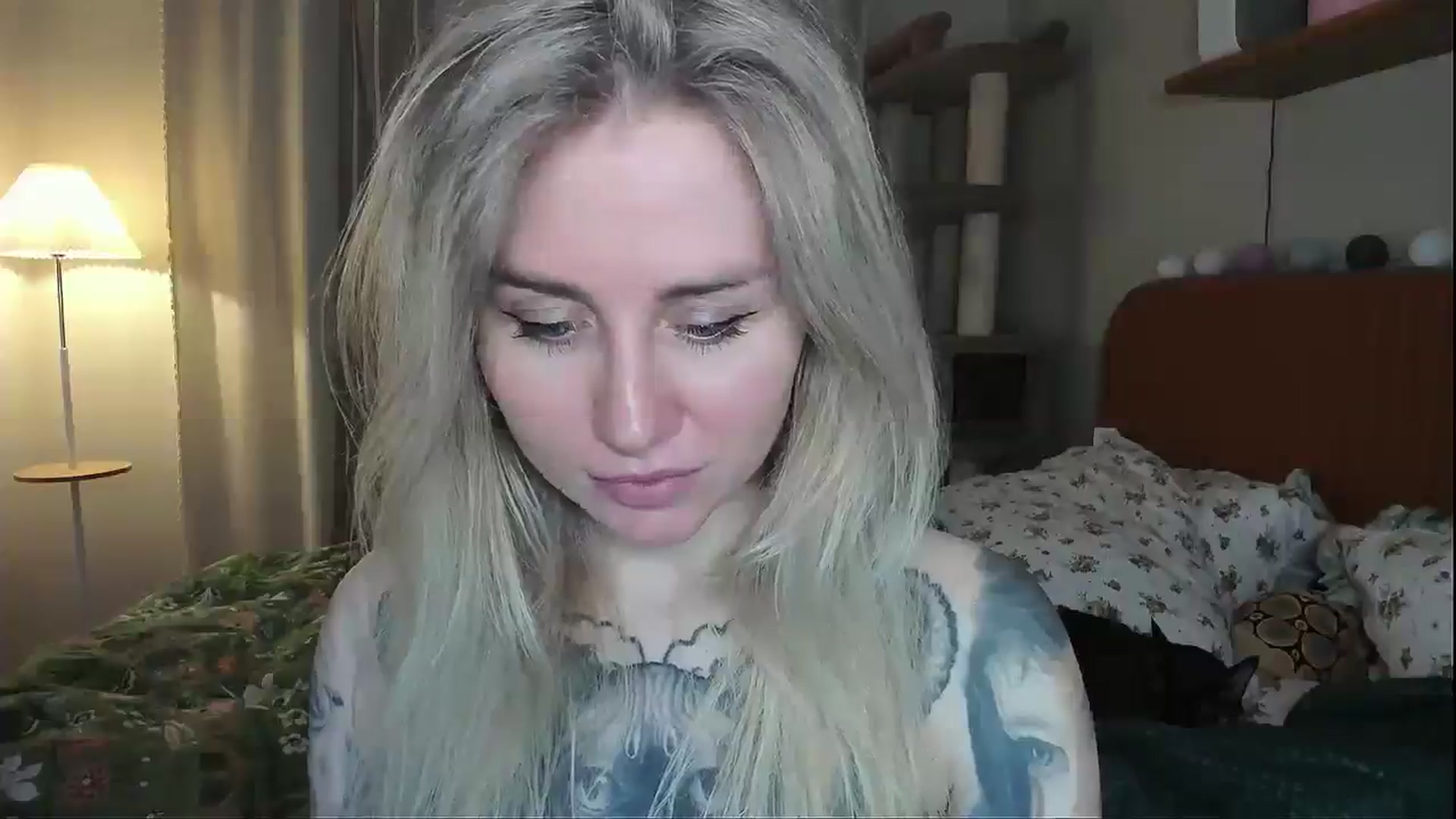 Gallery image thumbnail from Alexa_Smithhh's myfreecams stream on, 03/15/2026, 20:37 image 13 of 20