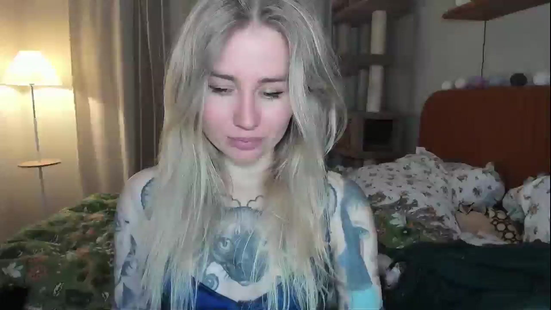 Gallery image thumbnail from Alexa_Smithhh's myfreecams stream on, 03/15/2026, 20:37 image 2 of 20