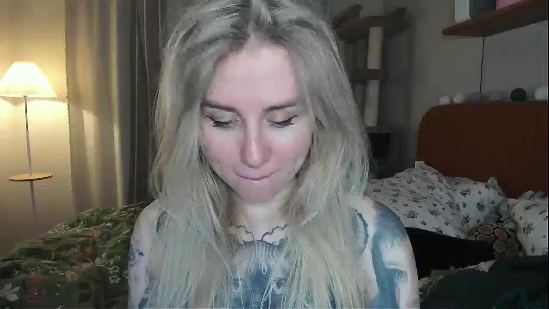 Gallery image thumbnail from Alexa_Smithhh's myfreecams stream on, 03/15/2026, 20:37 image 12 of 20