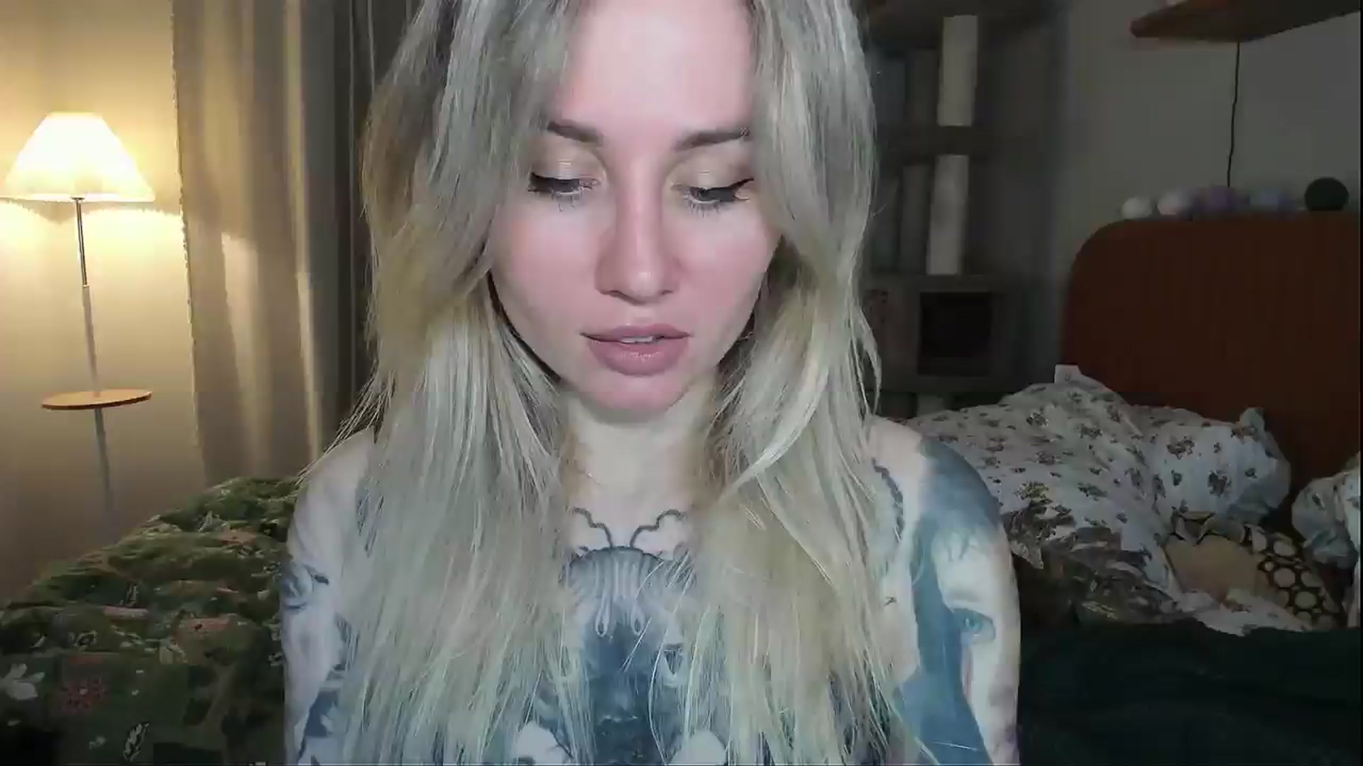 Gallery image thumbnail from Alexa_Smithhh's myfreecams stream on, 03/15/2026, 20:37 image 1 of 20