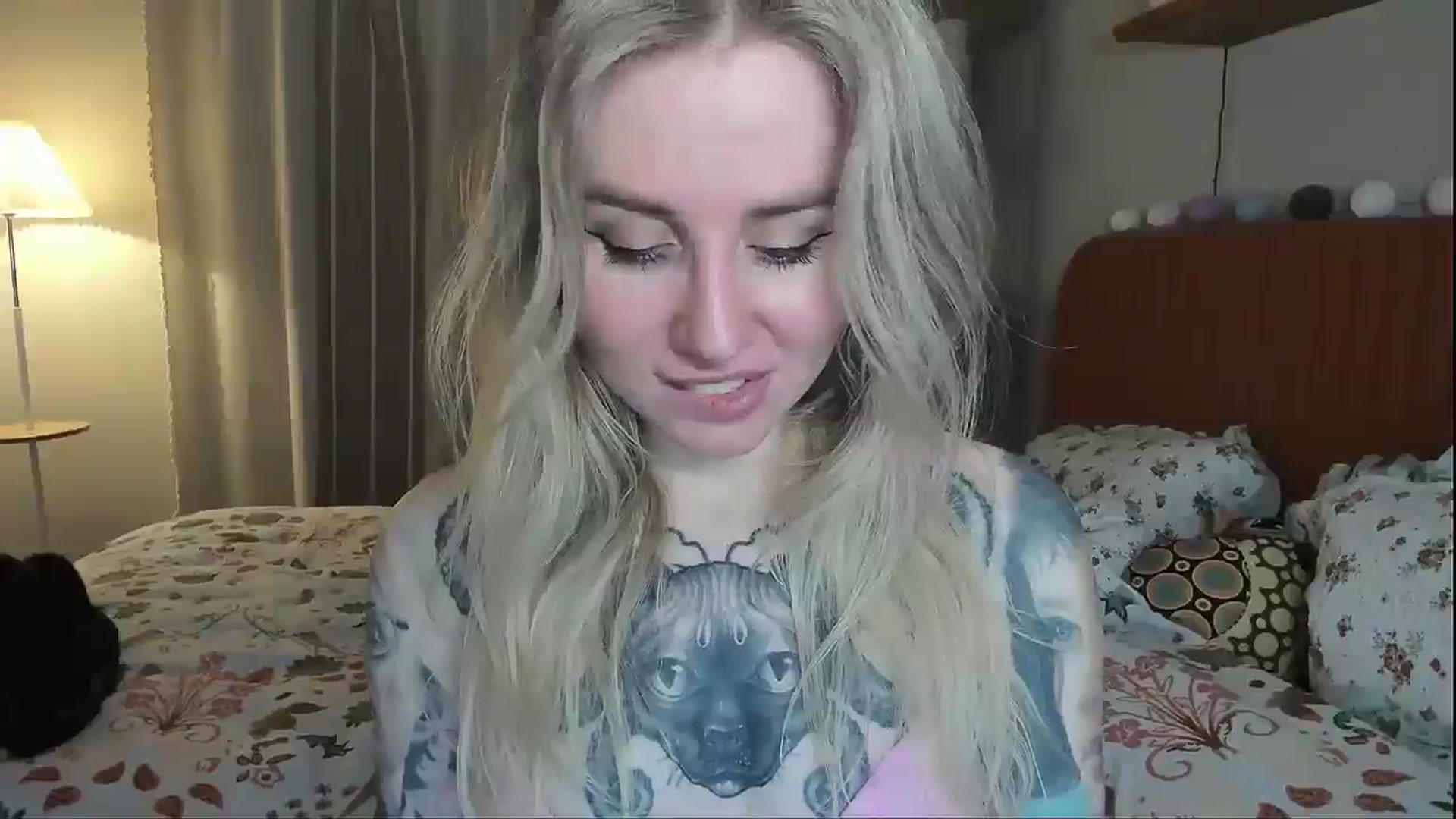 Gallery image thumbnail from Alexa_Smithhh's myfreecams stream on, 03/17/2026, 19:02 image 5 of 20