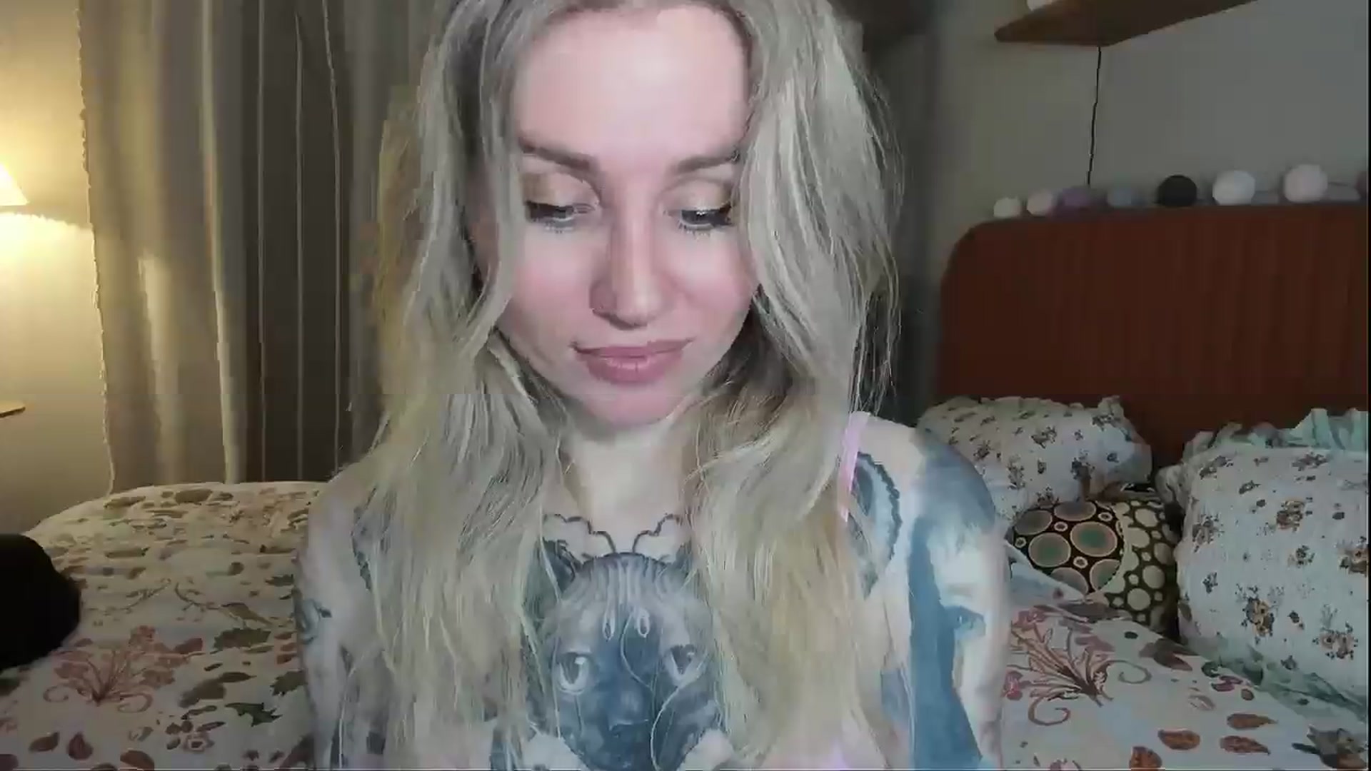Gallery image thumbnail from Alexa_Smithhh's myfreecams stream on, 03/17/2026, 19:02 image 16 of 20