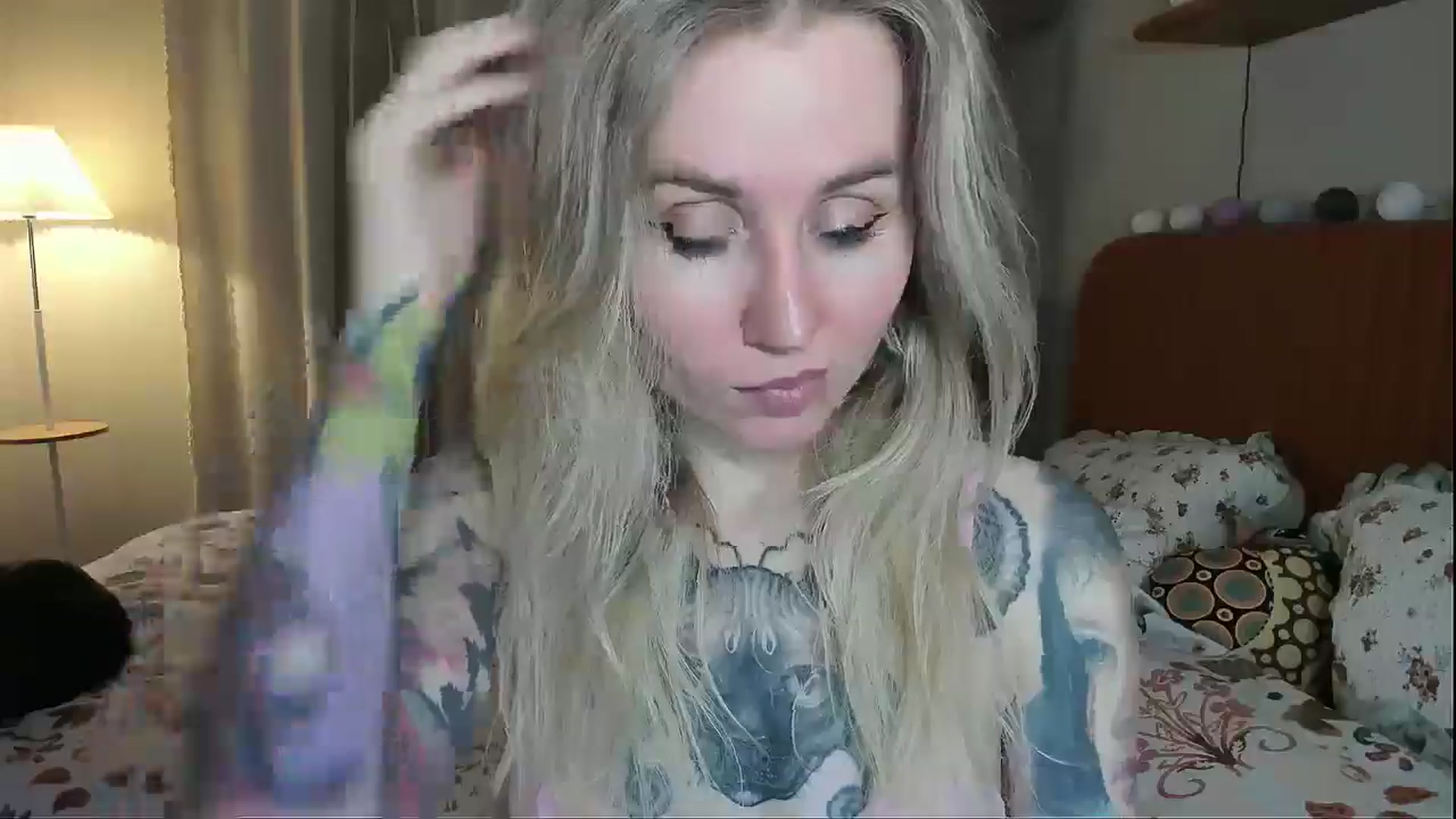 Gallery image thumbnail from Alexa_Smithhh's myfreecams stream on, 03/17/2026, 19:02 image 19 of 20