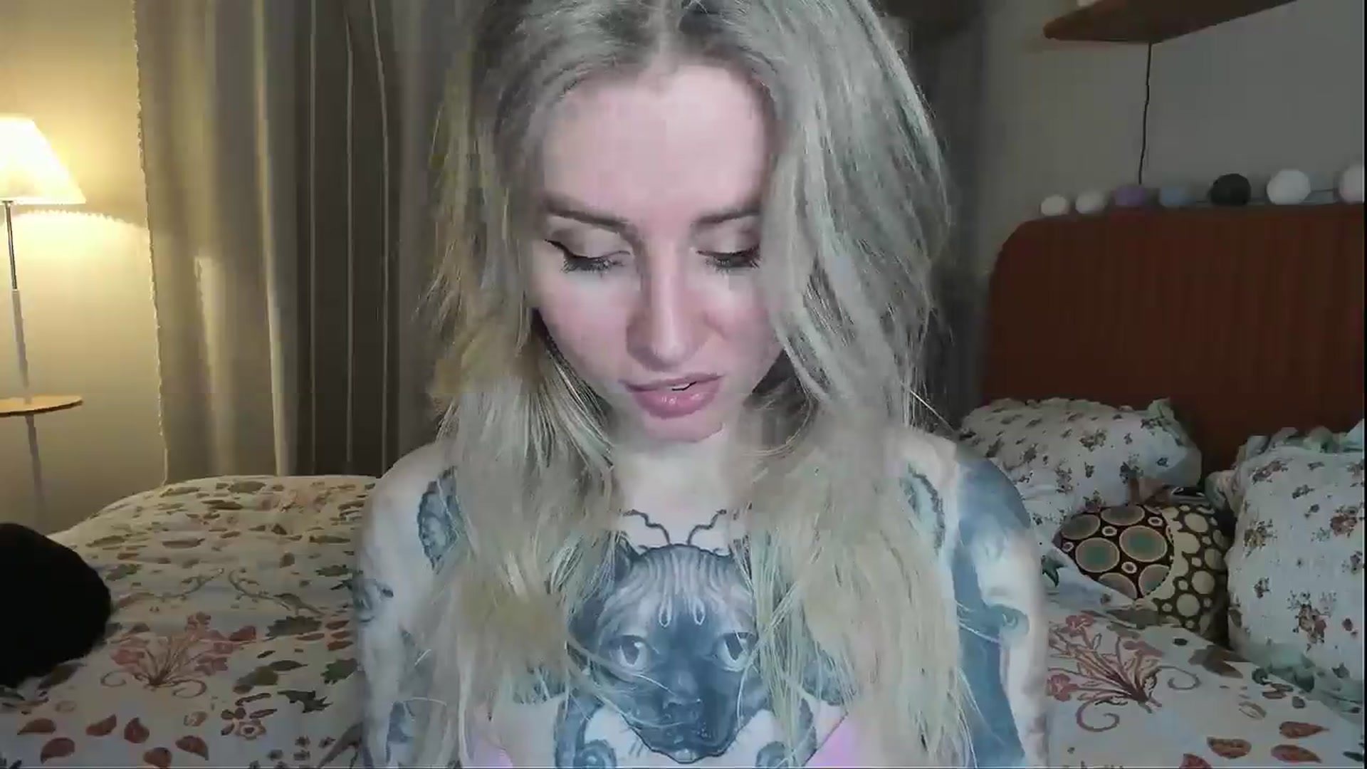 Gallery image thumbnail from Alexa_Smithhh's myfreecams stream on, 03/17/2026, 19:02 image 8 of 20