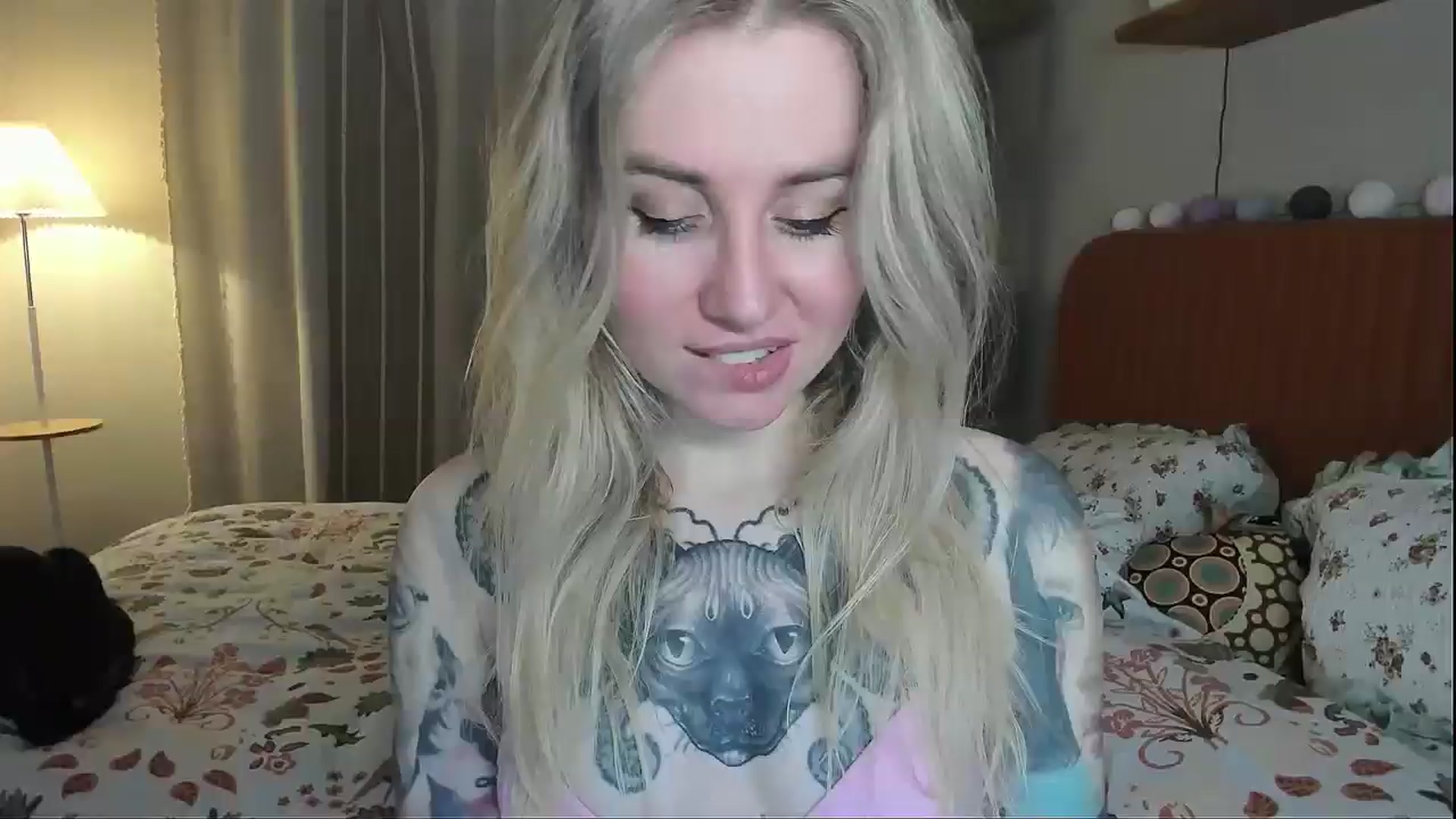 Gallery image thumbnail from Alexa_Smithhh's myfreecams stream on, 03/17/2026, 19:02 image 1 of 20