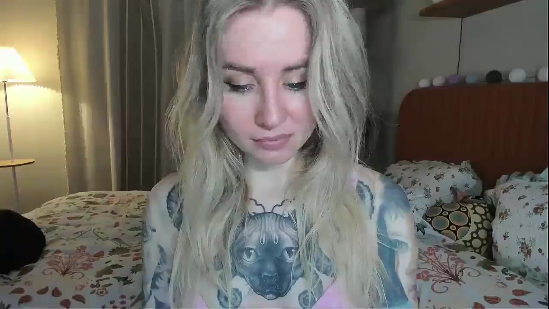 Gallery image thumbnail from Alexa_Smithhh's myfreecams stream on, 03/17/2026, 19:02 image 6 of 20
