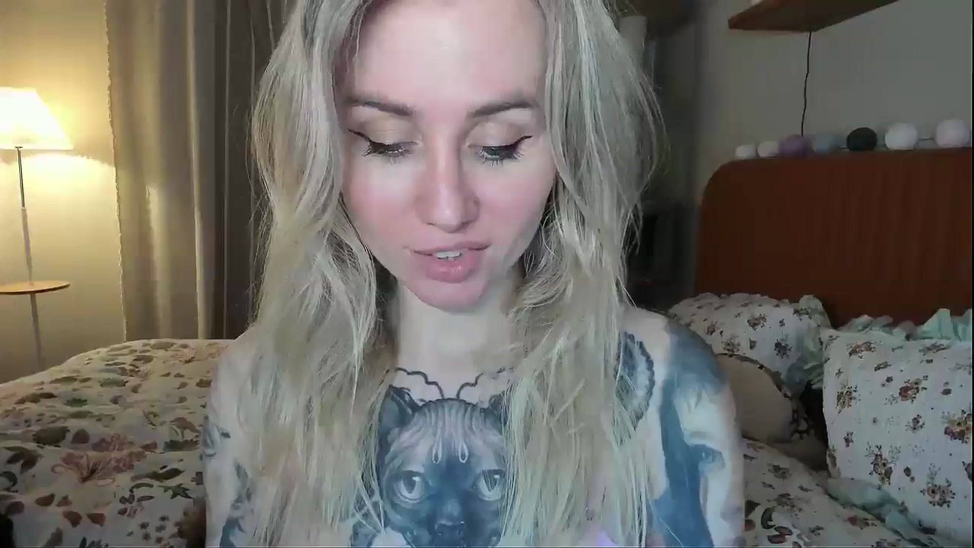 Gallery image thumbnail from Alexa_Smithhh's myfreecams stream on, 03/17/2026, 21:11 image 17 of 20