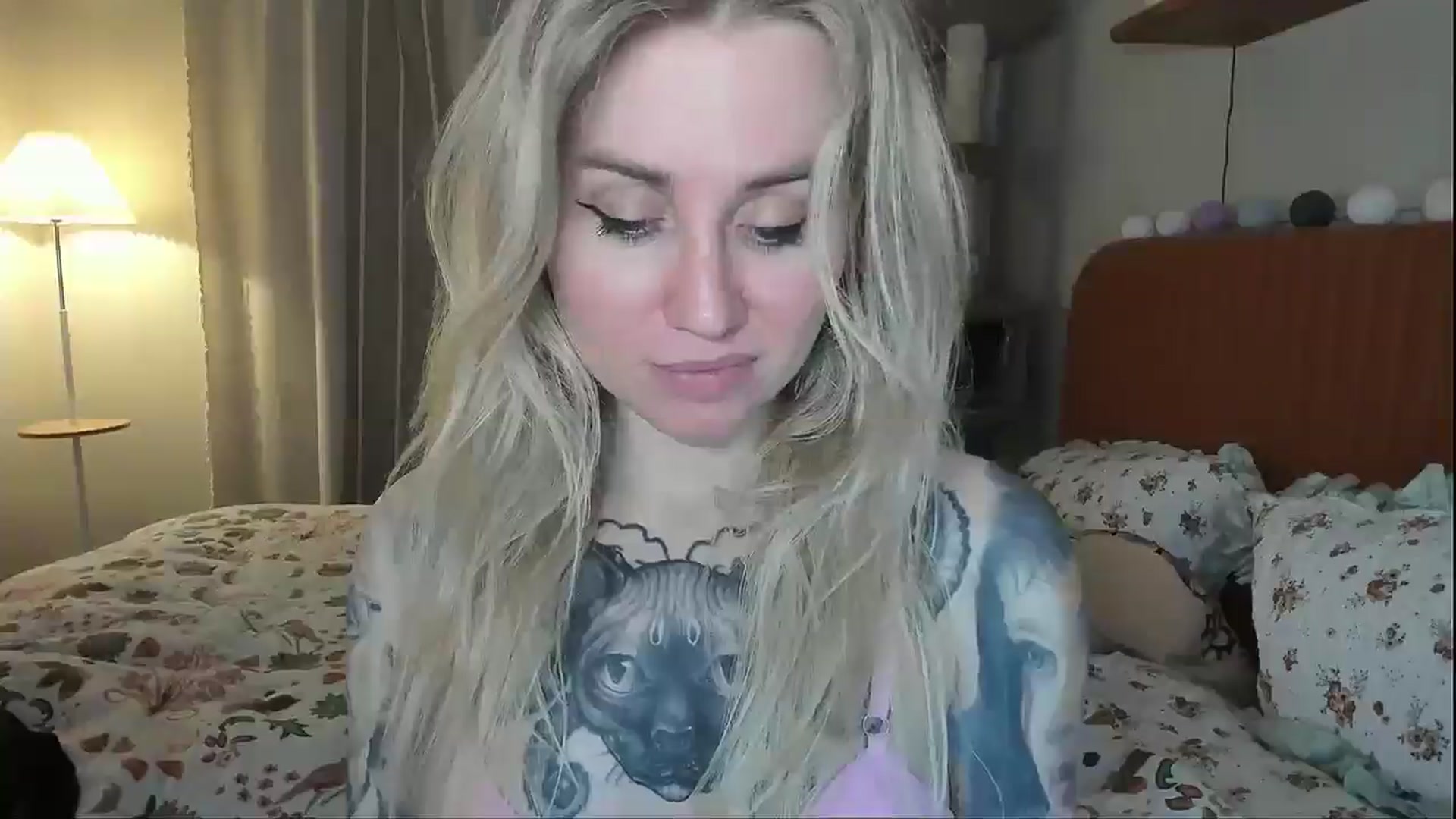 Gallery image thumbnail from Alexa_Smithhh's myfreecams stream on, 03/17/2026, 21:11 image 16 of 20