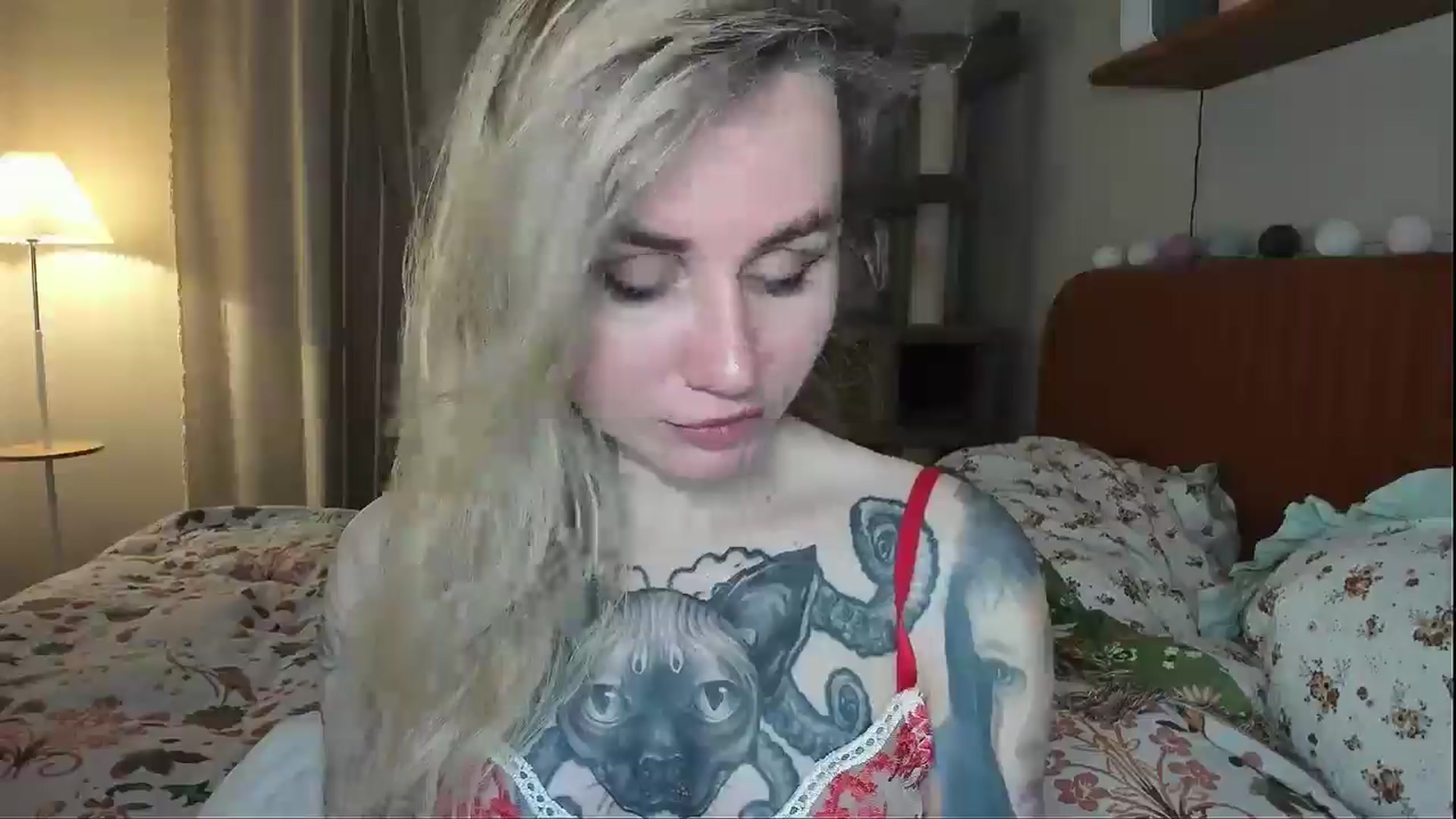 Gallery image thumbnail from Alexa_Smithhh's myfreecams stream on, 03/18/2026, 21:22 image 5 of 20