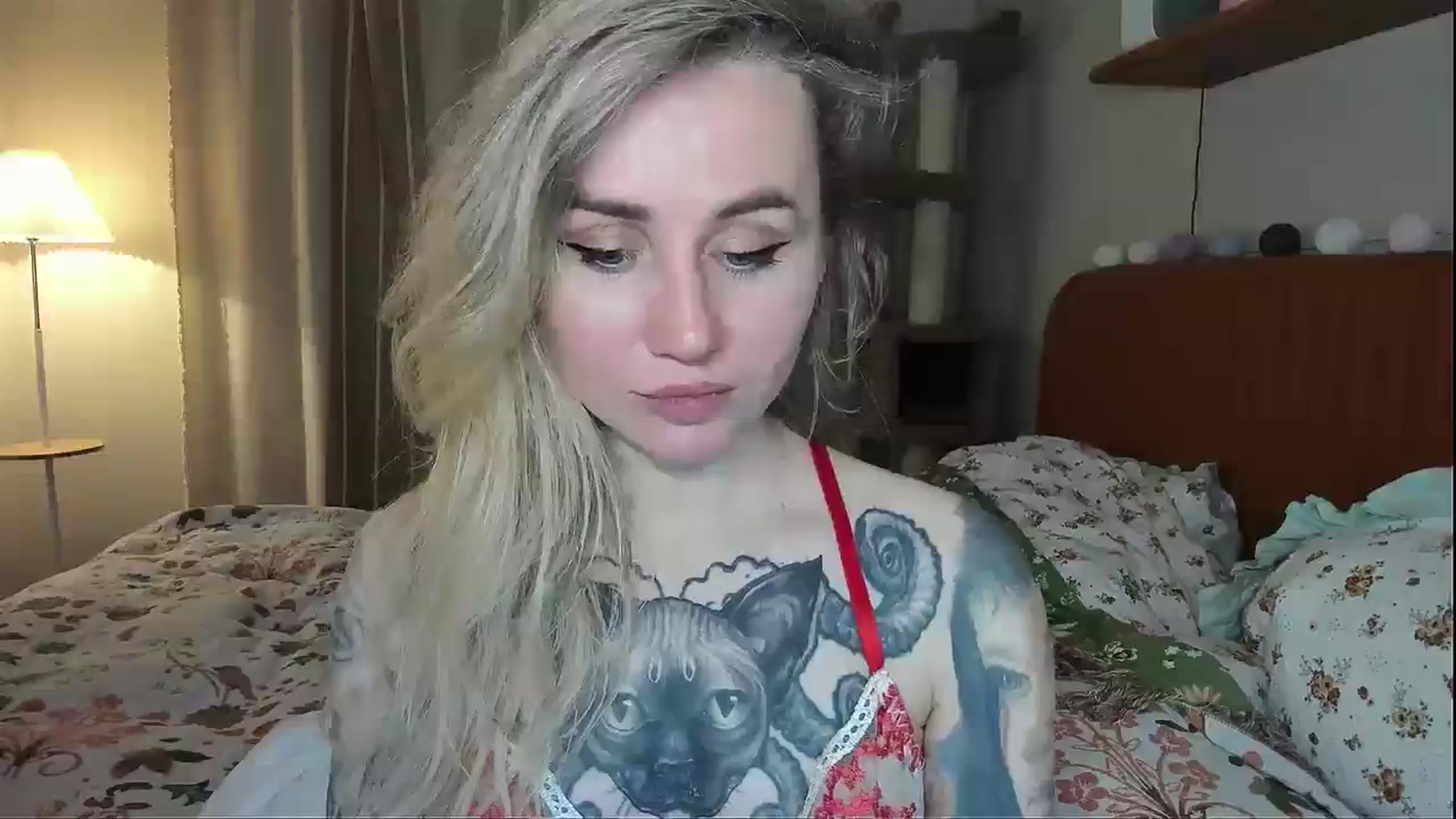 Gallery image thumbnail from Alexa_Smithhh's myfreecams stream on, 03/18/2026, 21:22 image 6 of 20