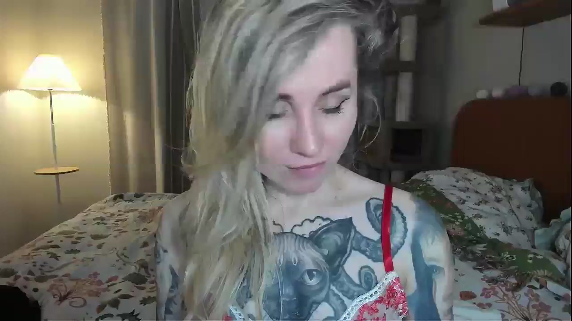 Gallery image thumbnail from Alexa_Smithhh's myfreecams stream on, 03/18/2026, 21:22 image 18 of 20