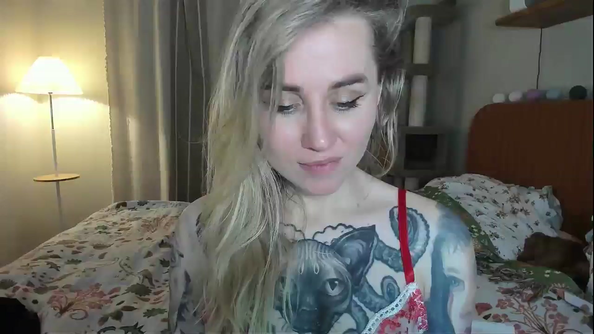 Gallery image thumbnail from Alexa_Smithhh's myfreecams stream on, 03/18/2026, 21:22 image 20 of 20