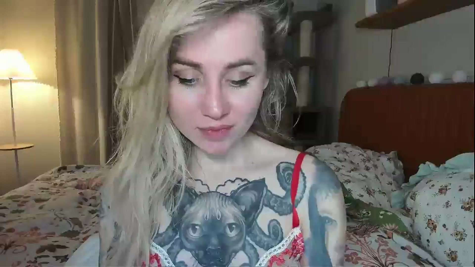 Gallery image thumbnail from Alexa_Smithhh's myfreecams stream on, 03/18/2026, 21:22 image 3 of 20