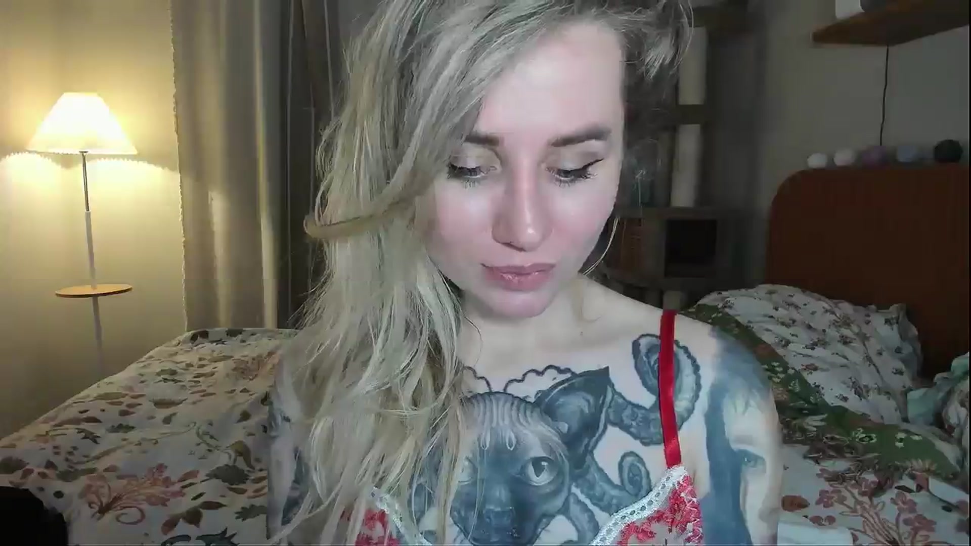 Gallery image thumbnail from Alexa_Smithhh's myfreecams stream on, 03/18/2026, 21:22 image 17 of 20