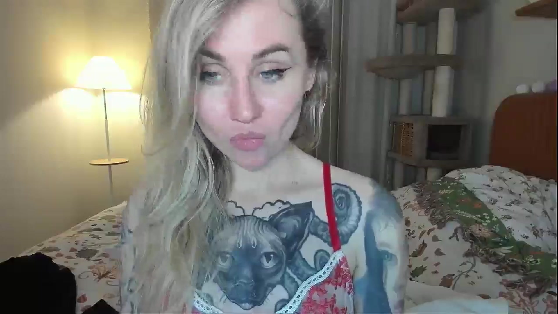 Gallery image thumbnail from Alexa_Smithhh's myfreecams stream on, 03/18/2026, 21:22 image 14 of 20
