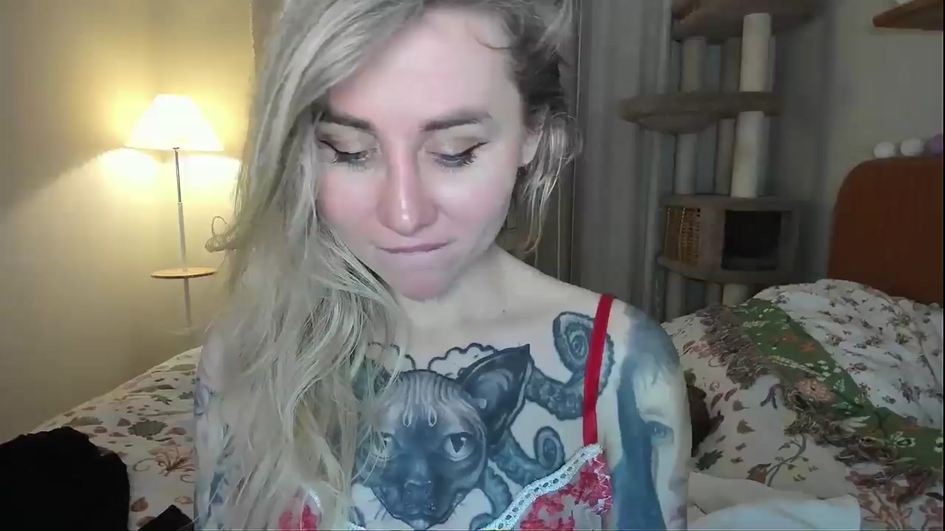 Gallery image thumbnail from Alexa_Smithhh's myfreecams stream on, 03/18/2026, 21:22 image 13 of 20