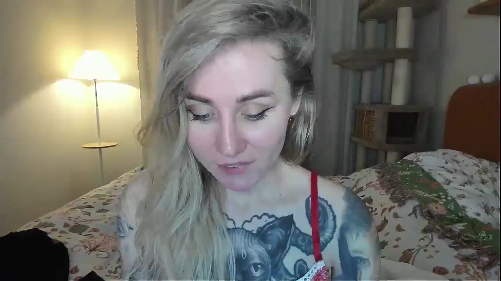 Gallery image thumbnail from Alexa_Smithhh's myfreecams stream on, 03/18/2026, 21:22 image 15 of 20
